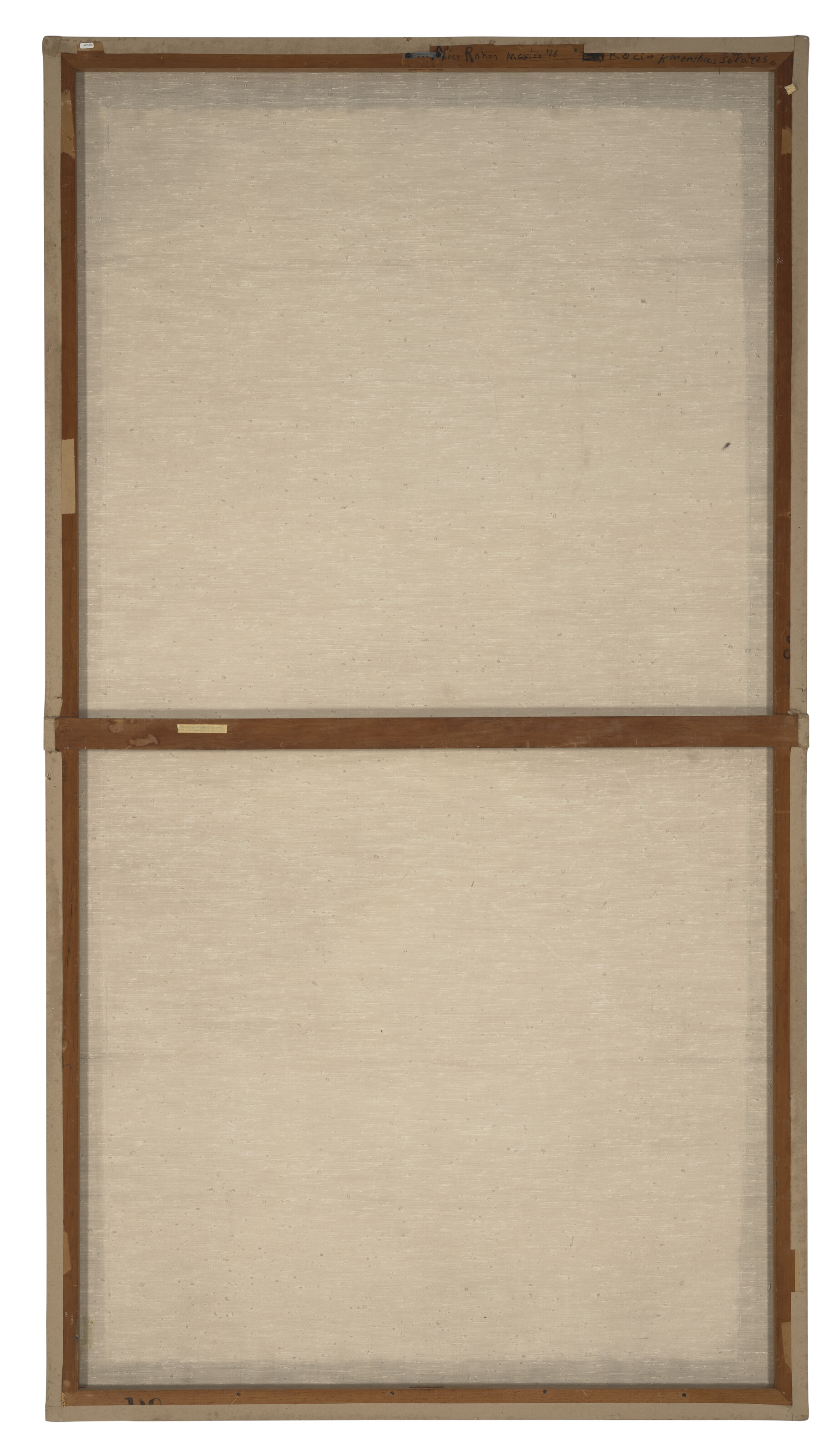 ALICE RAHON (1904-1987) image 3