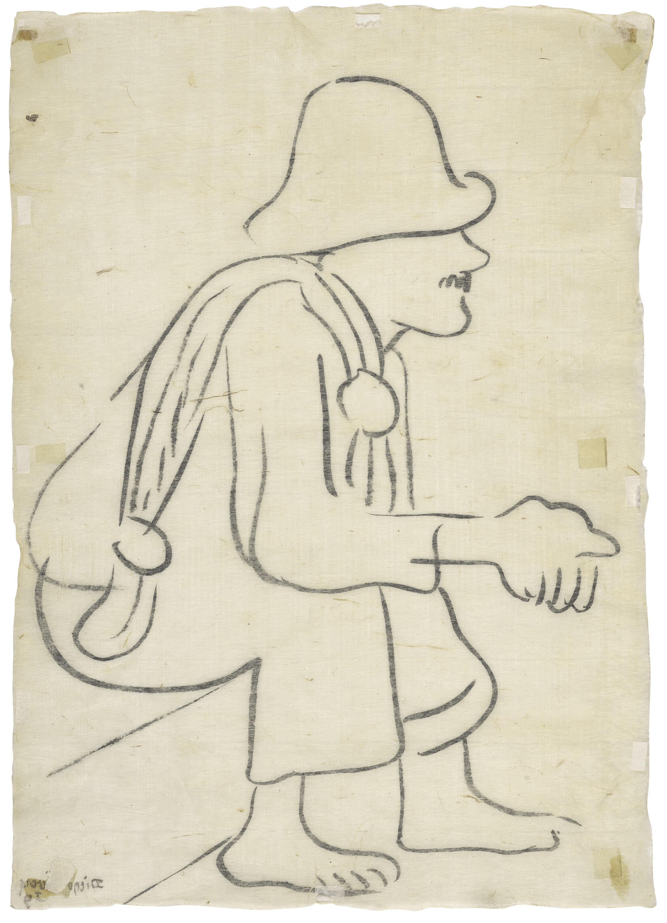 DIEGO RIVERA (1886-1957) image 3