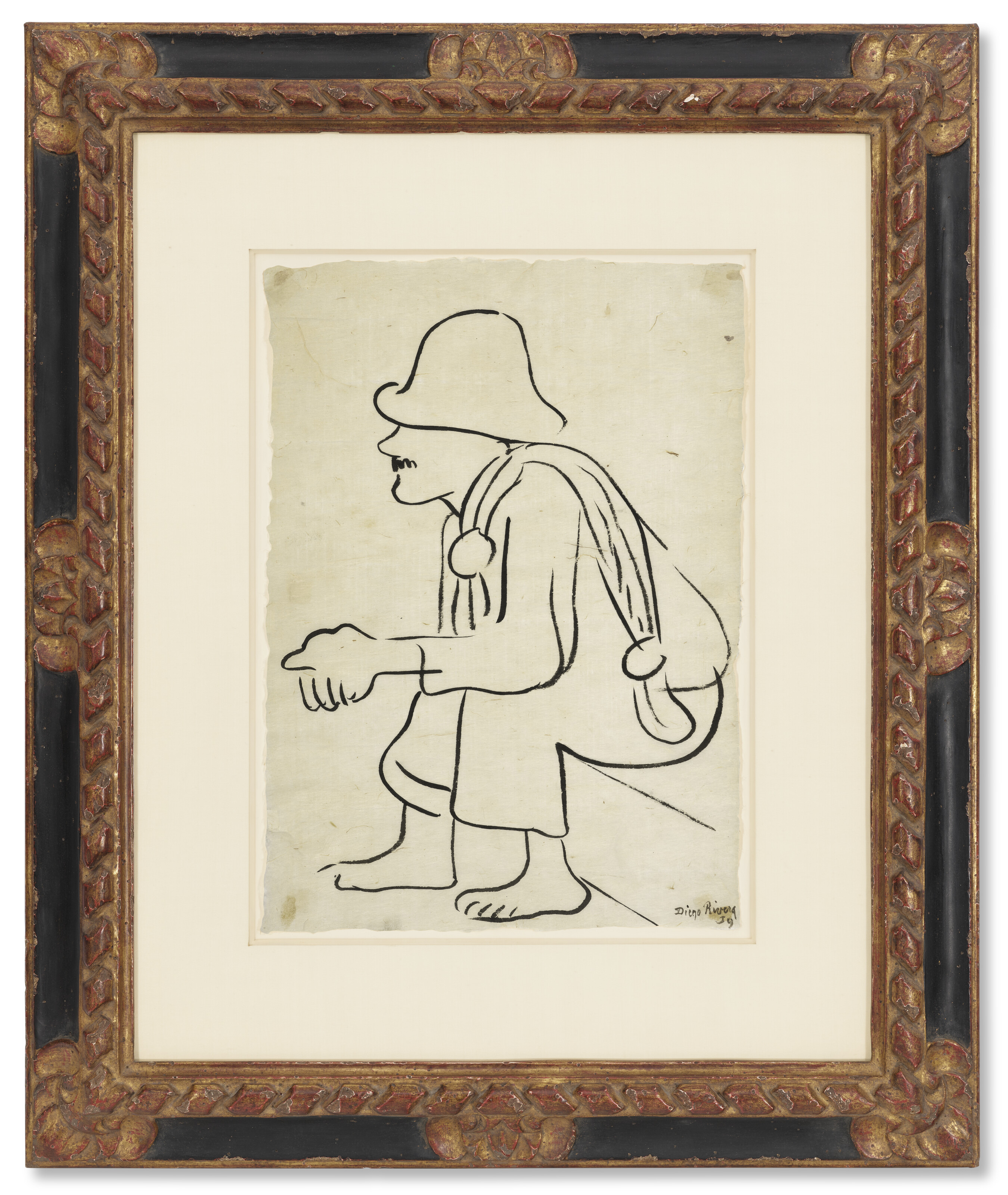 DIEGO RIVERA (1886-1957) image 2