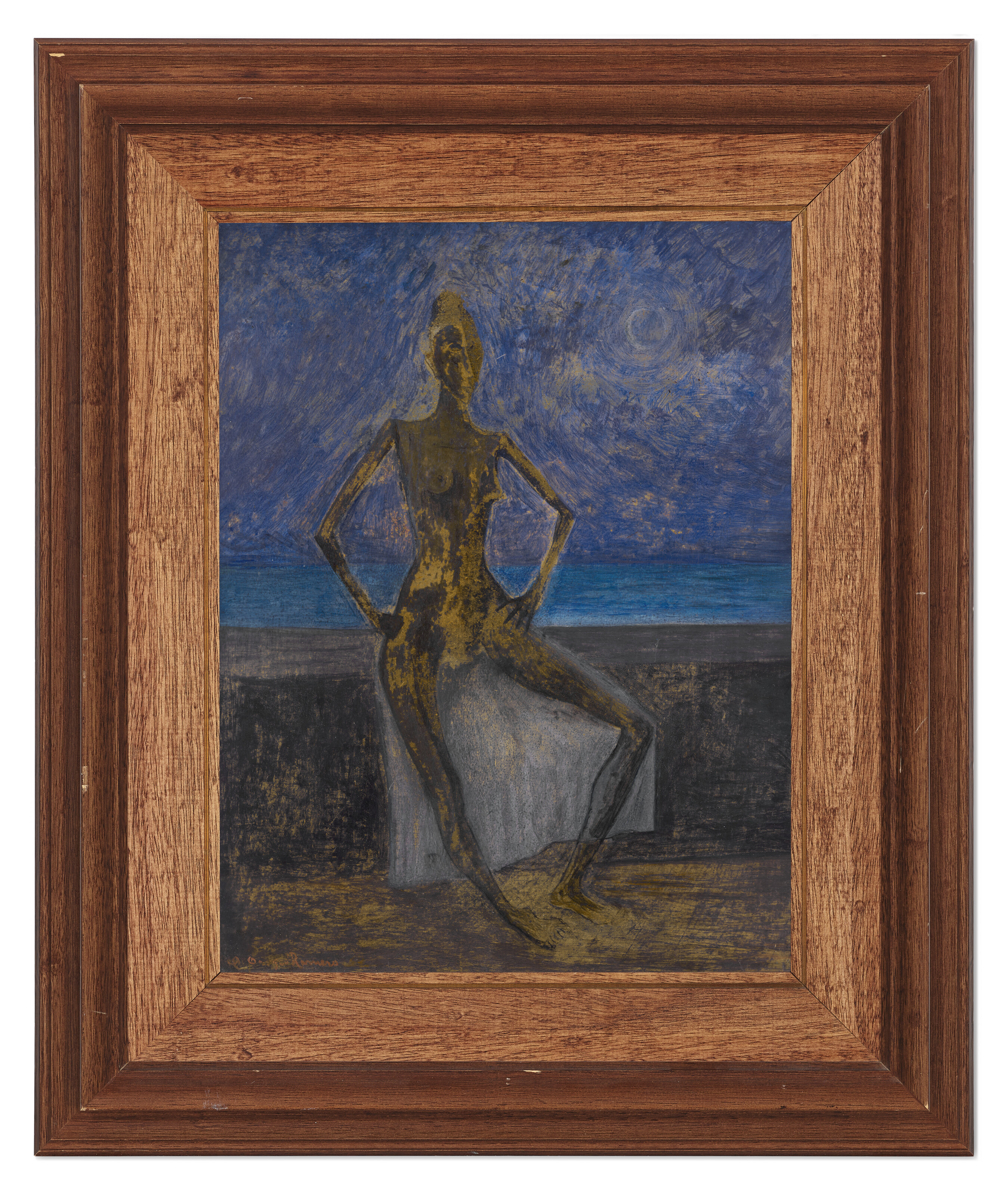 CARLOS OROZCO ROMERO (1898-1984) image 2