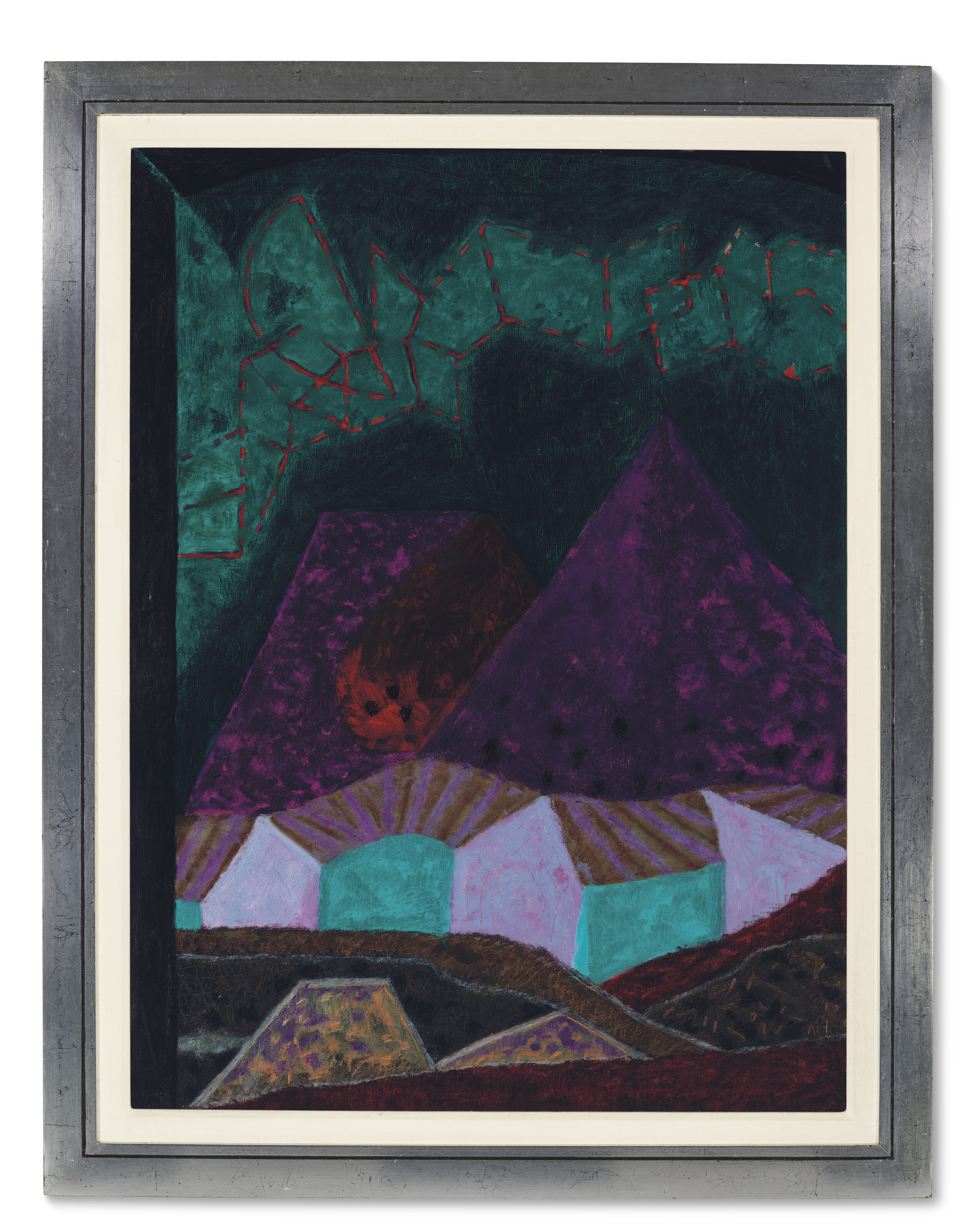 RODOLFO NIETO (1936-1985) image 2