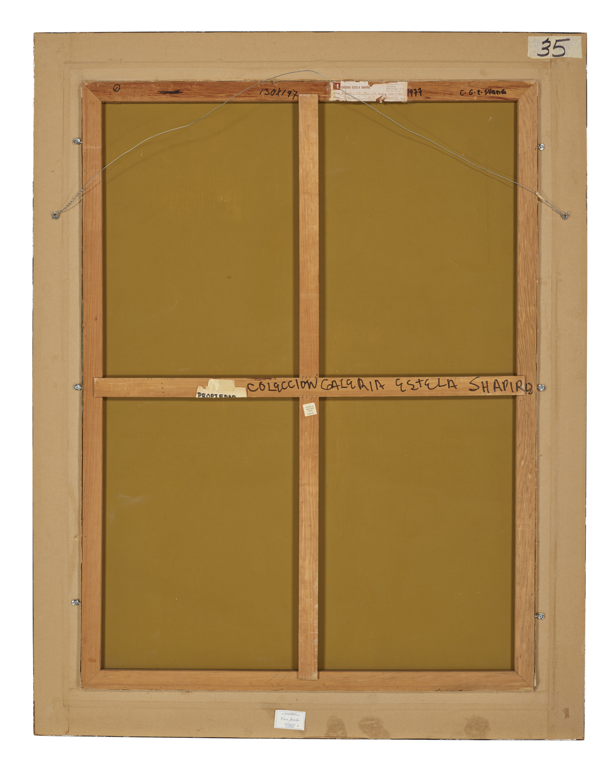 RODOLFO NIETO (1936-1985) image 4