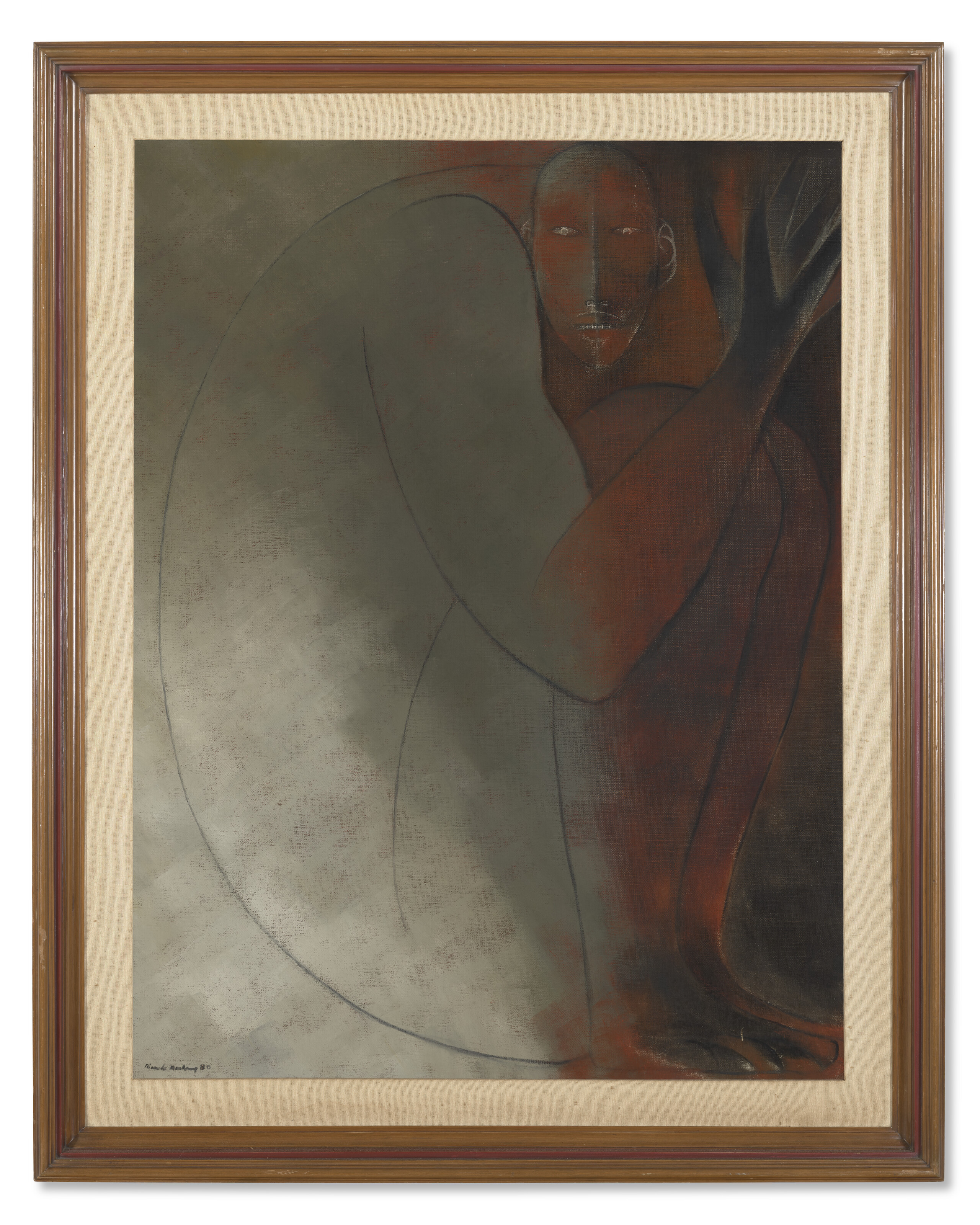 RICARDO MARTÍNEZ (1918-2009) image 2