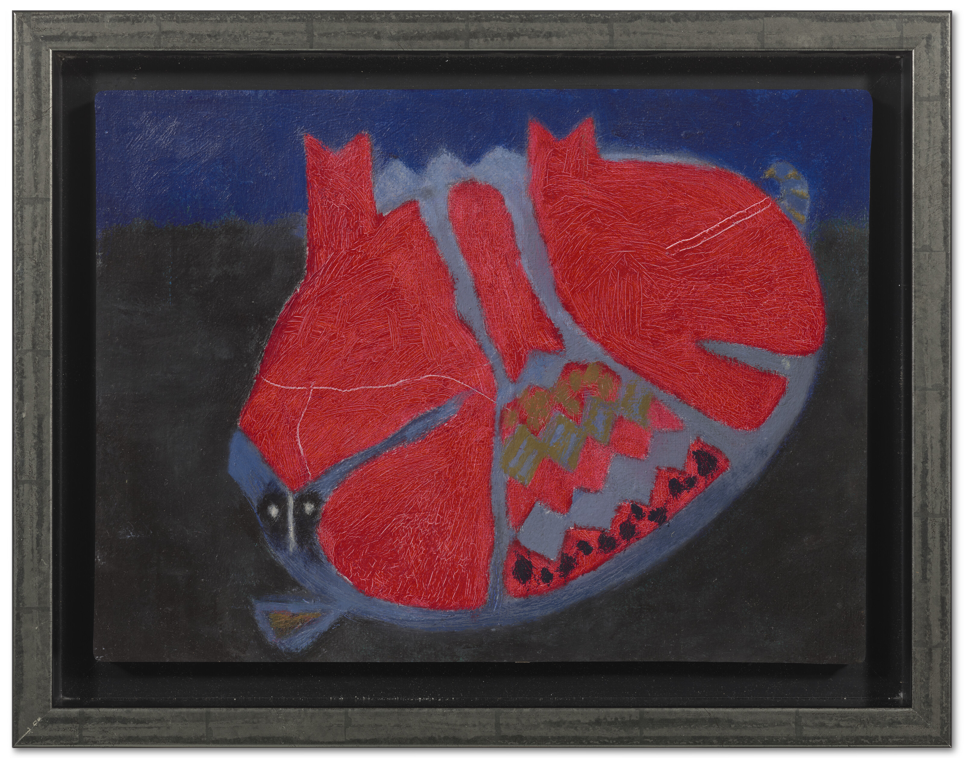 RODOLFO NIETO (1936-1985) image 2