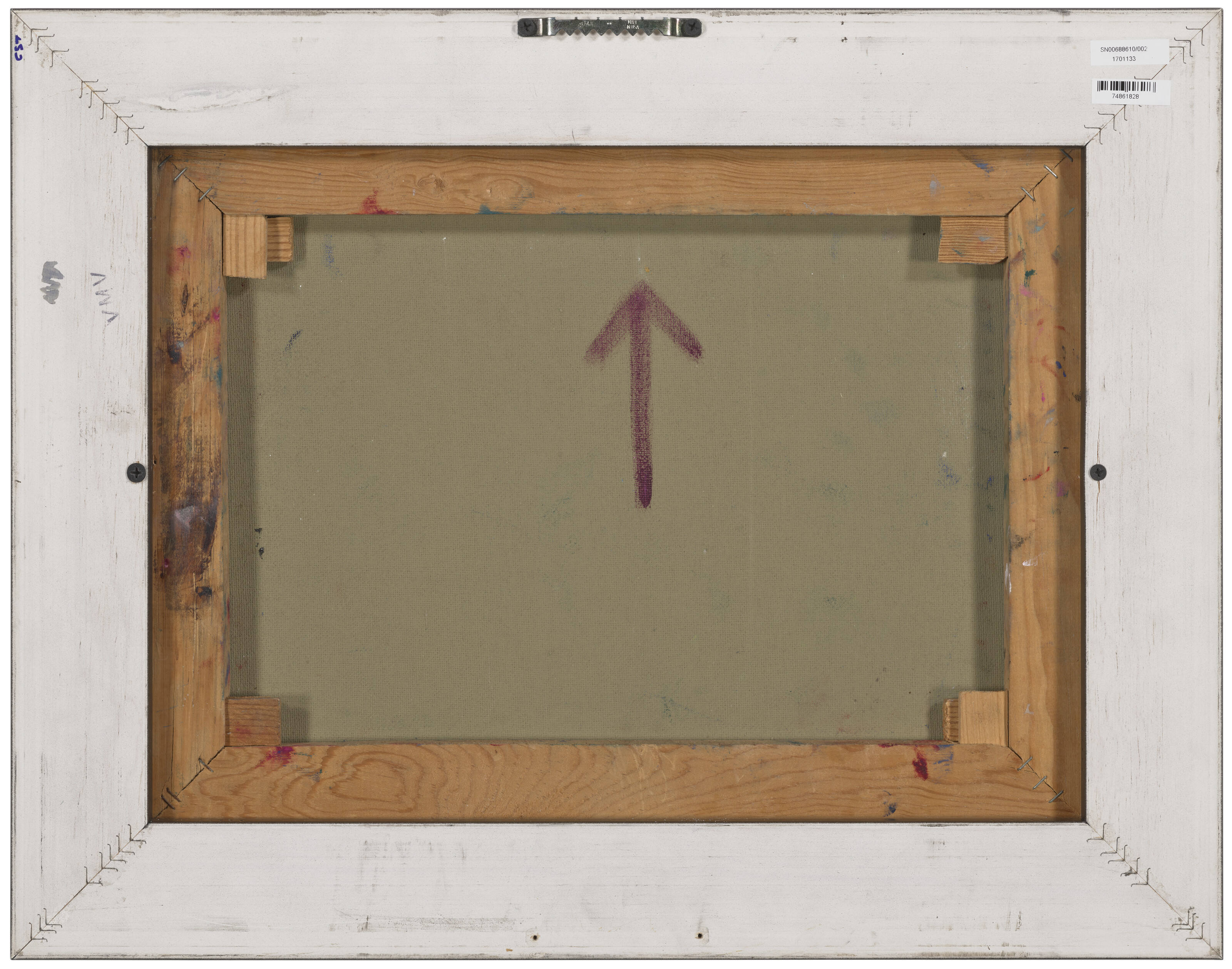 RODOLFO NIETO (1936-1985) image 4