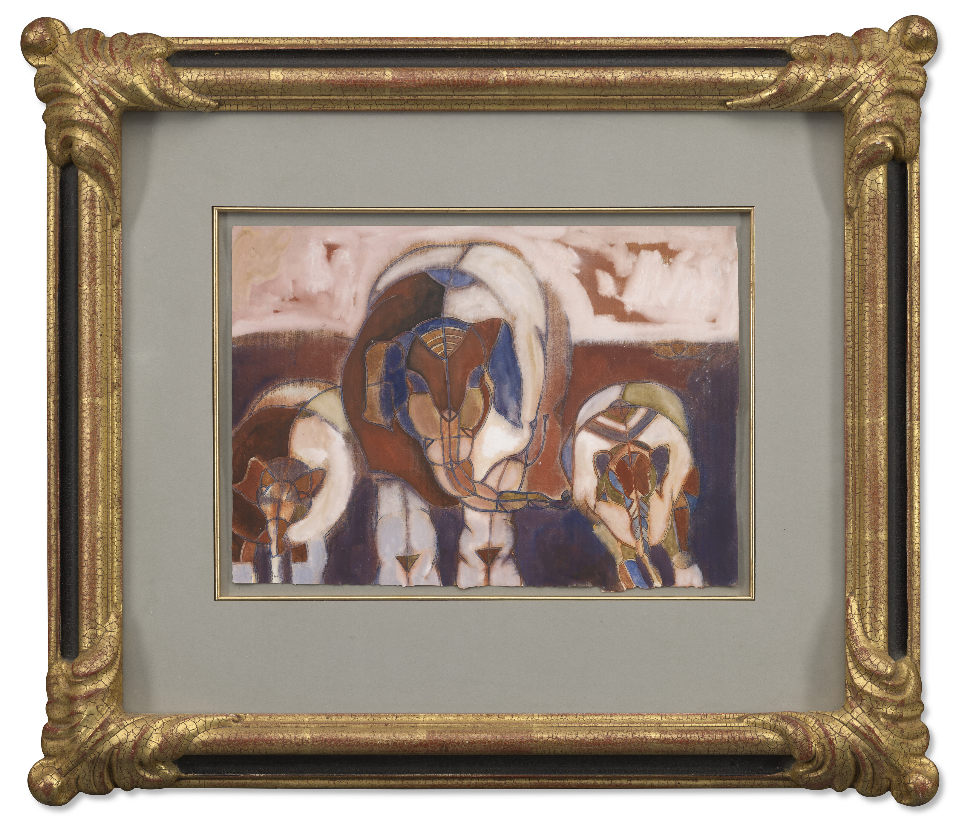 FRANCISCO TOLEDO (1940-2019) image 2