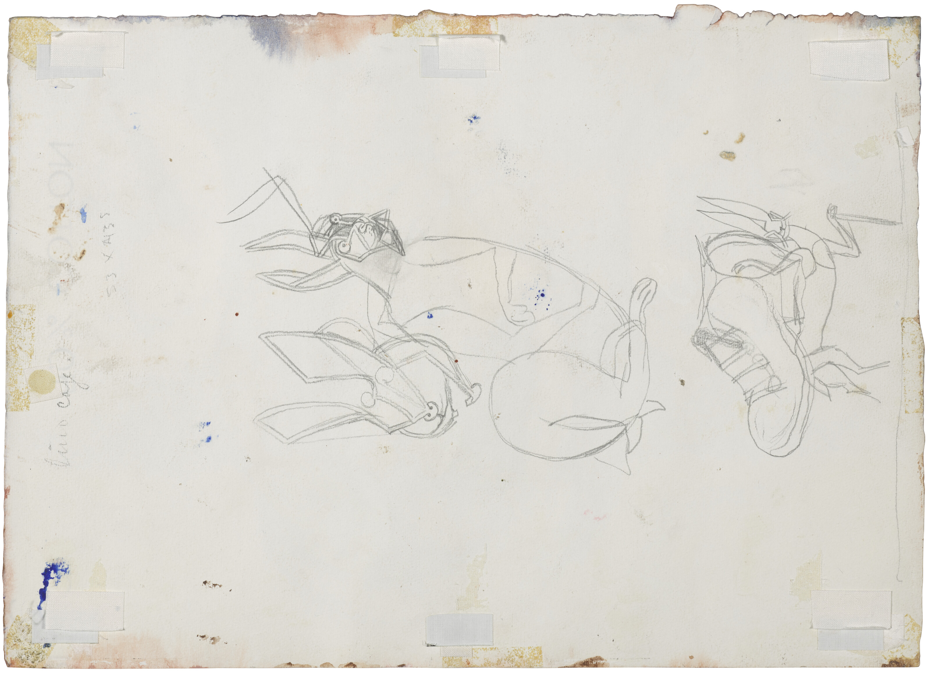 FRANCISCO TOLEDO (1940-2019) image 3