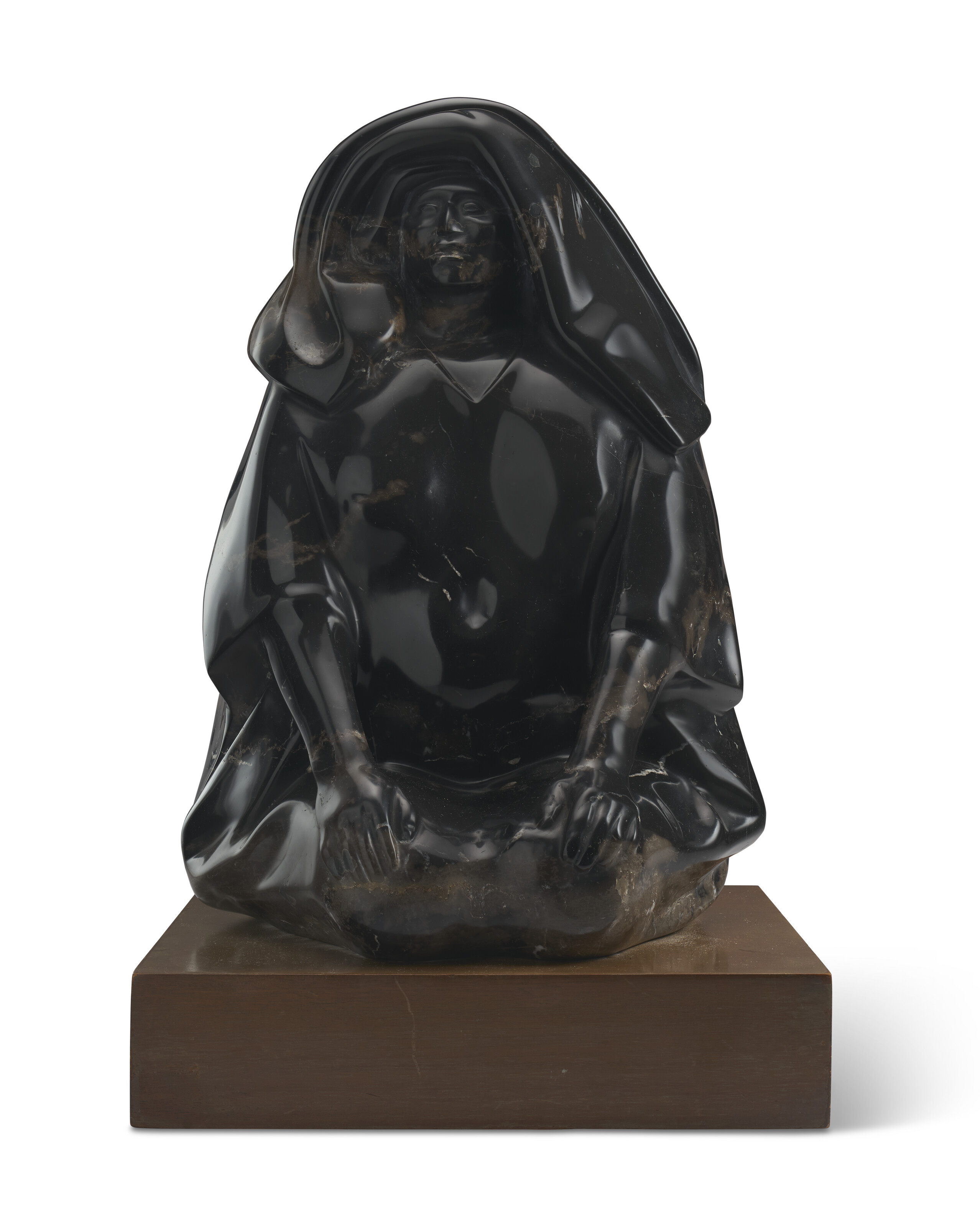 FRANCISCO ZÚÑIGA (1912-1998) image 2