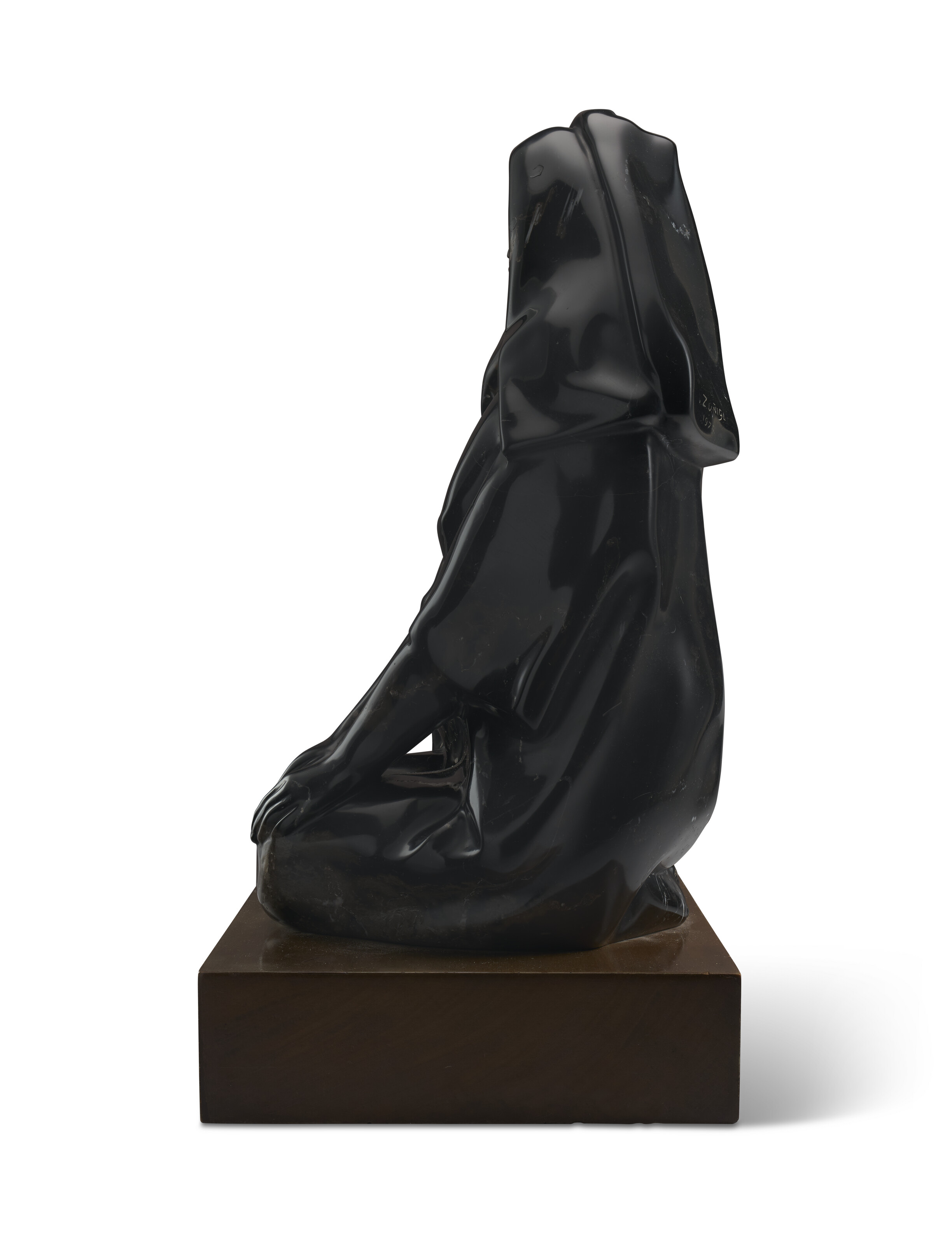 FRANCISCO ZÚÑIGA (1912-1998) image 3