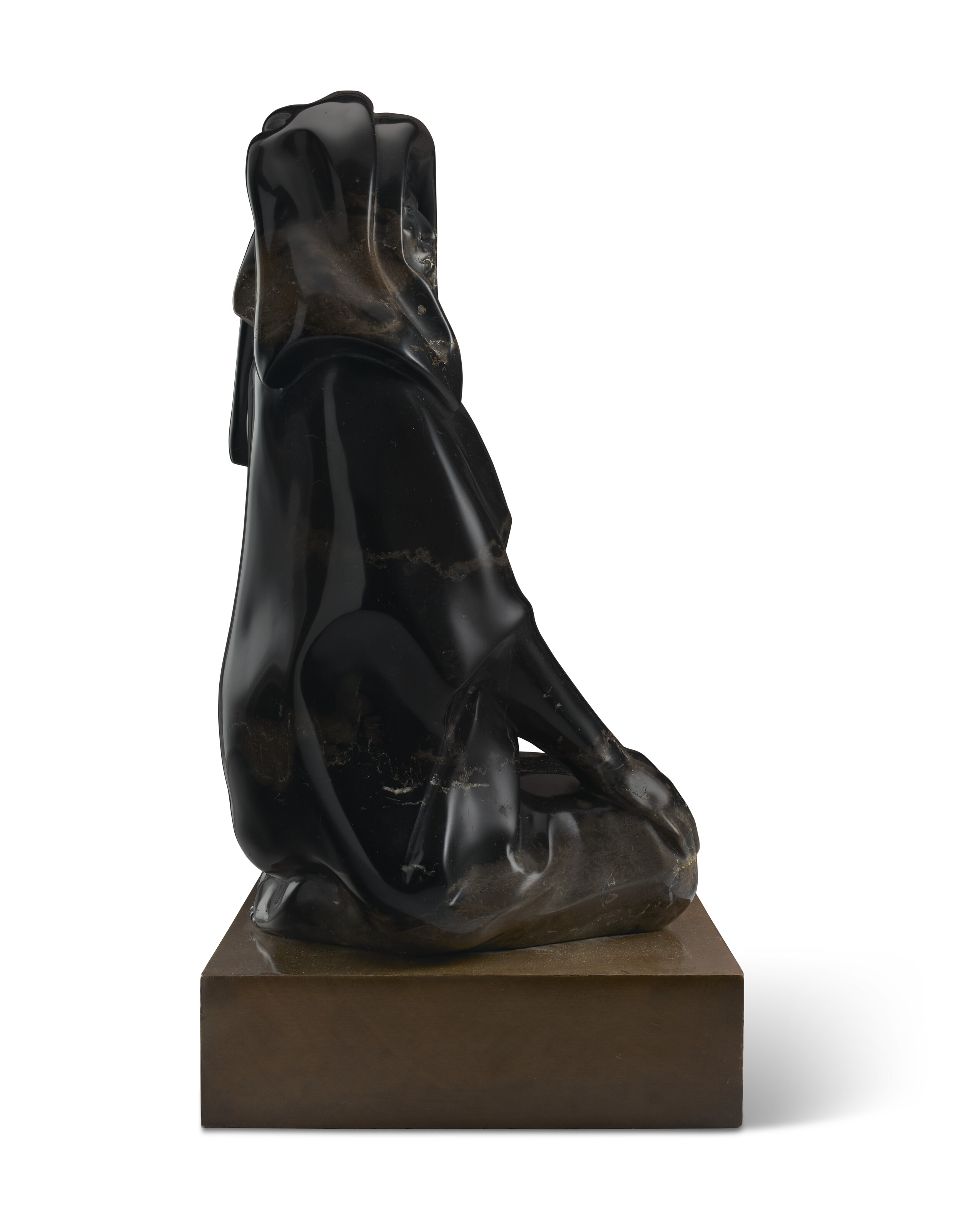 FRANCISCO ZÚÑIGA (1912-1998) image 4