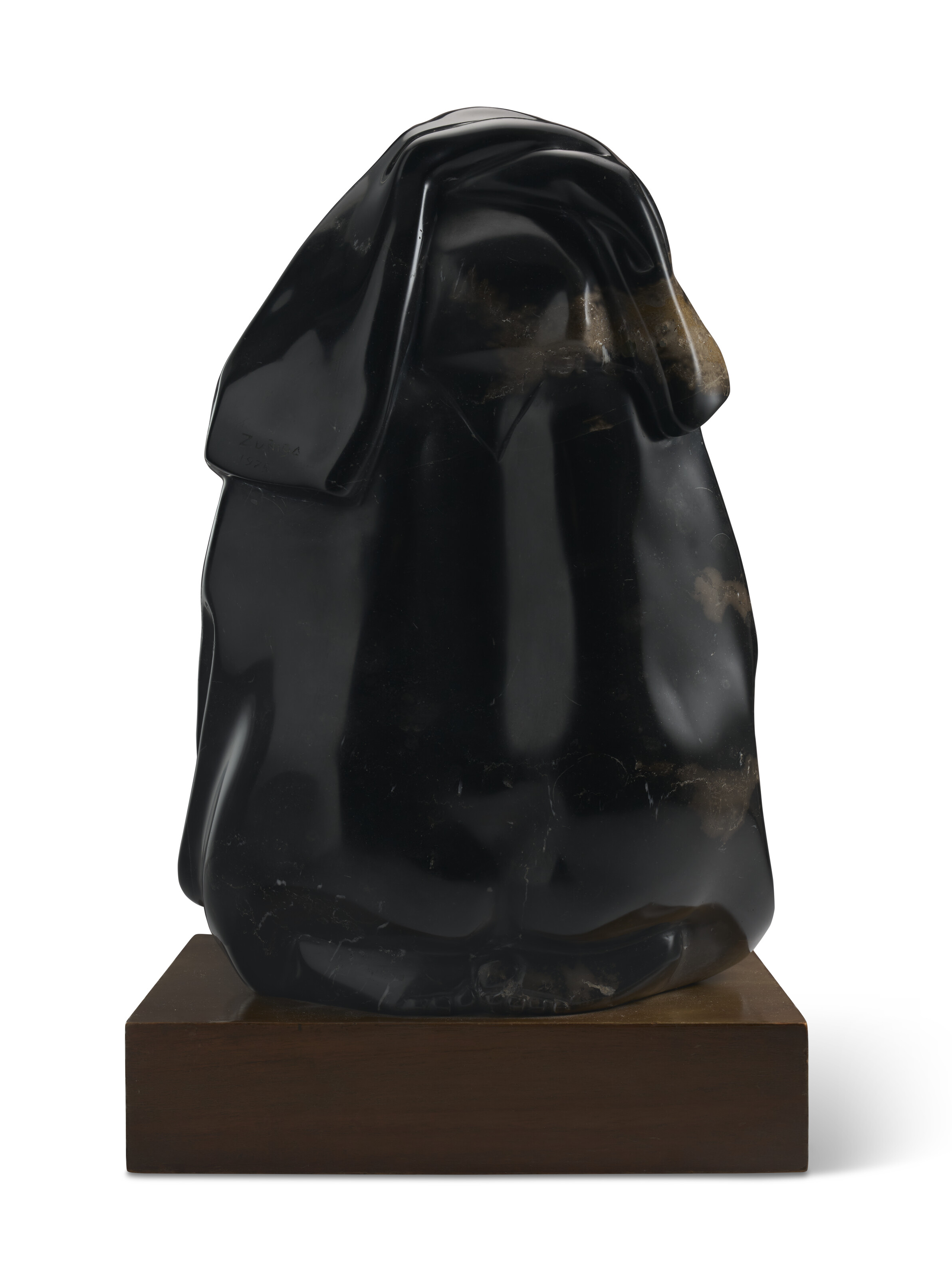 FRANCISCO ZÚÑIGA (1912-1998) image 5