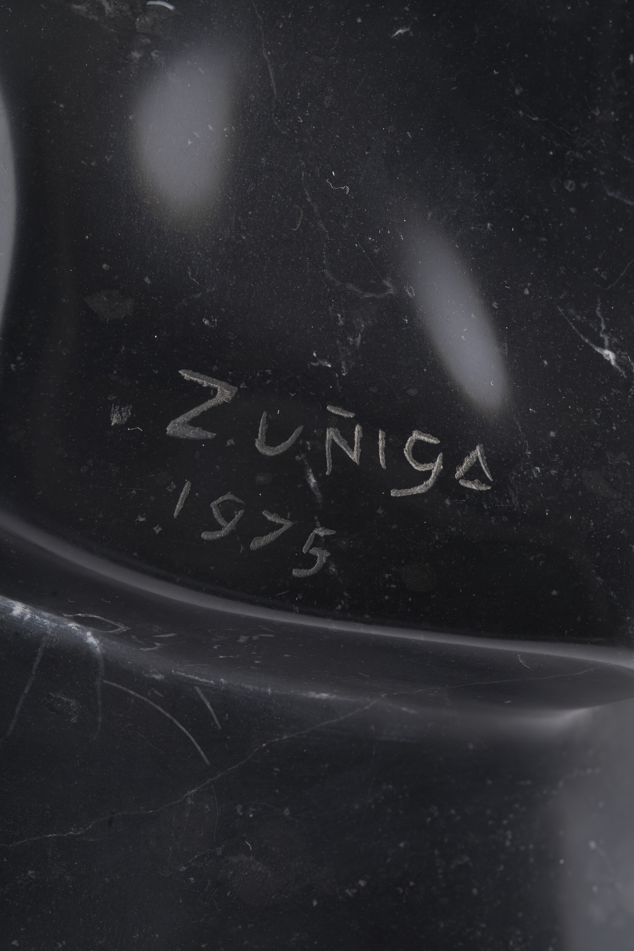 FRANCISCO ZÚÑIGA (1912-1998) image 6