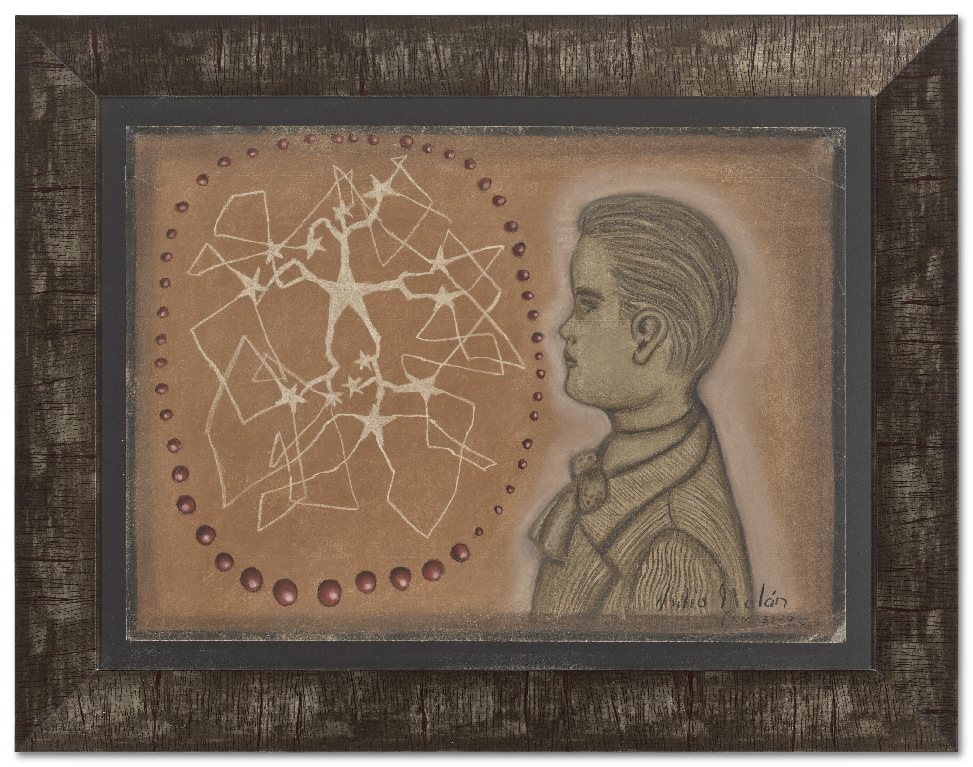 JULIO GALÁN (1958-2006) image 2