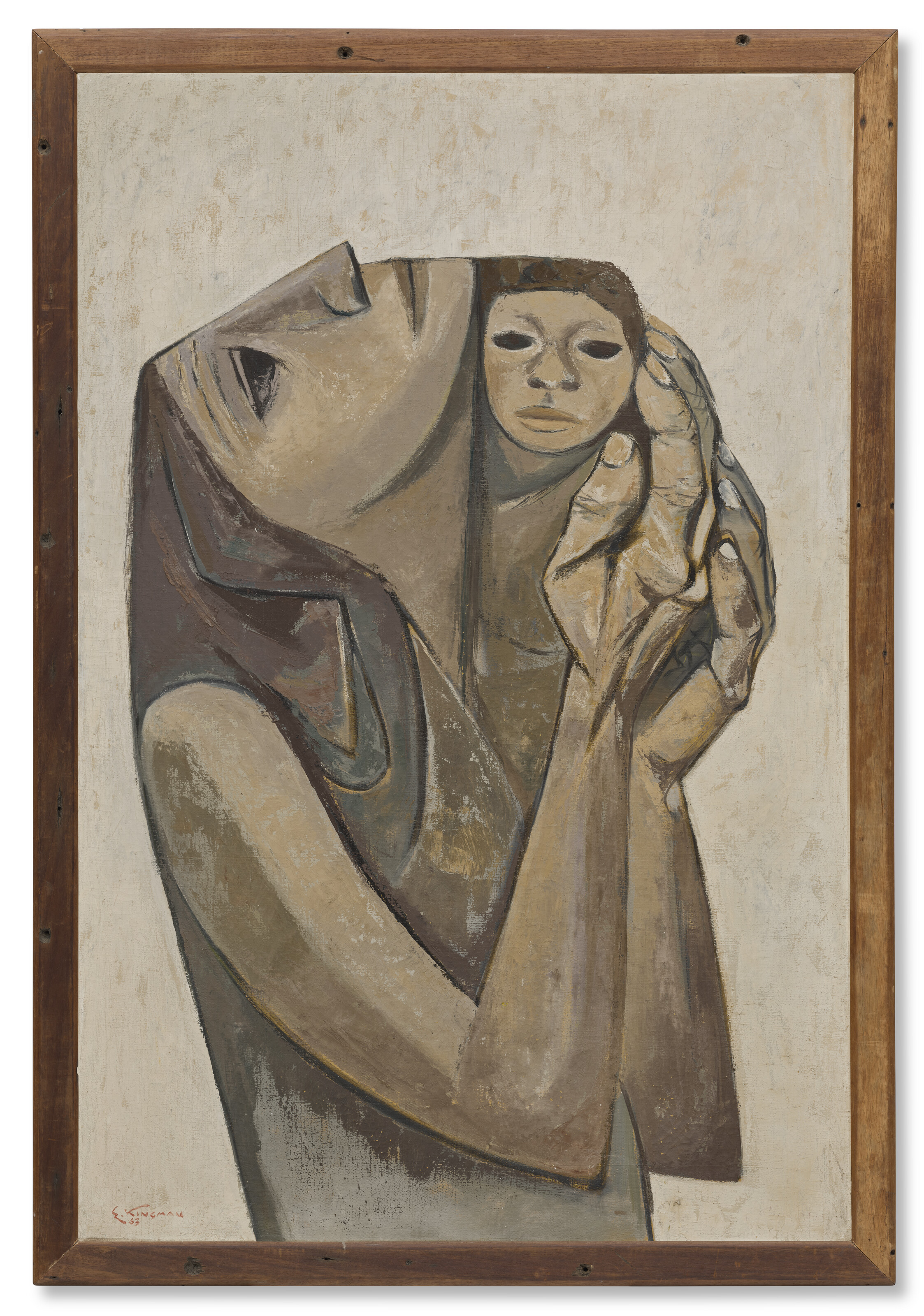 EDUARDO KINGMAN (1913-1997) image 2