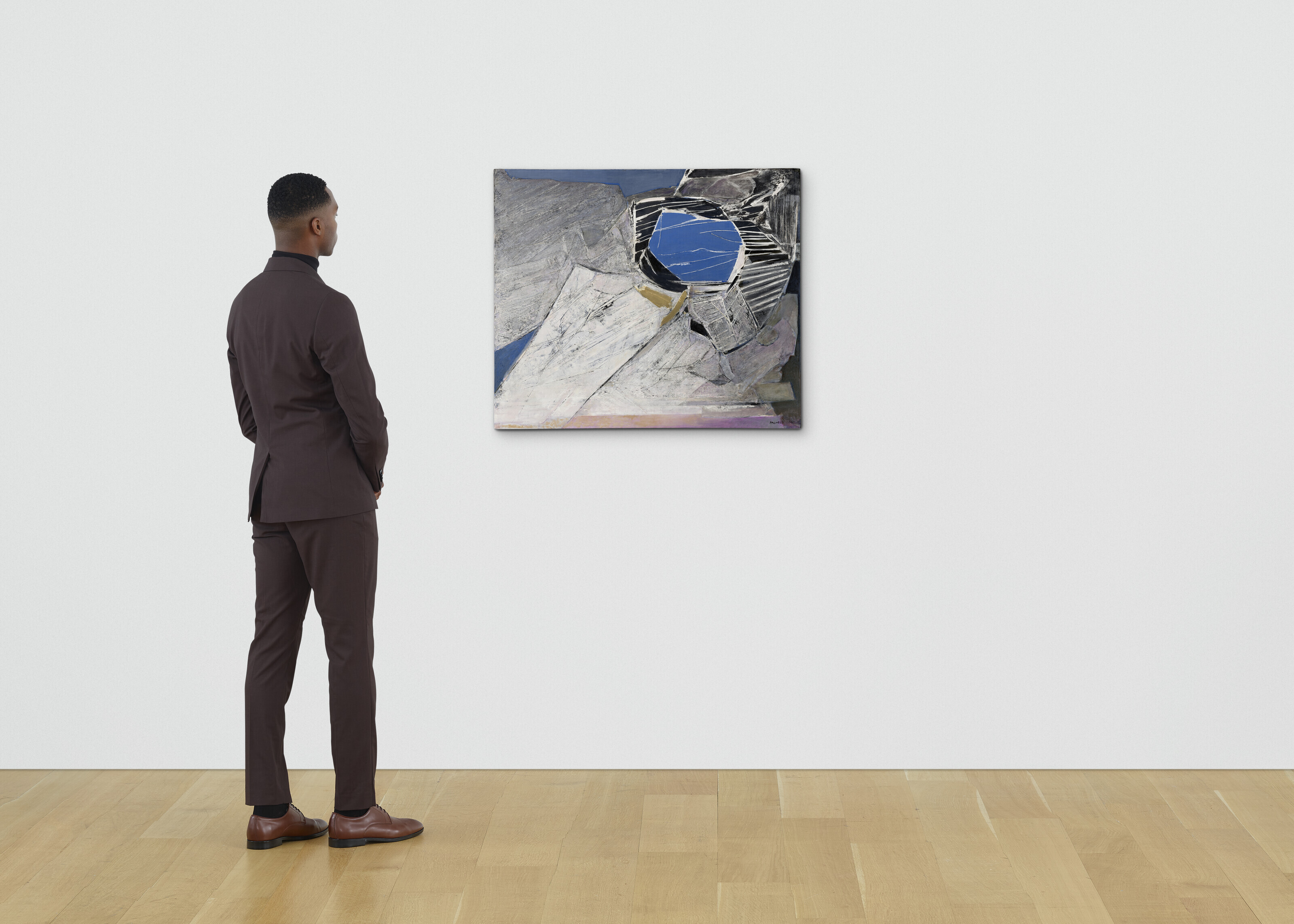 MARÍA LUISA PACHECO (1919-1982) image 3