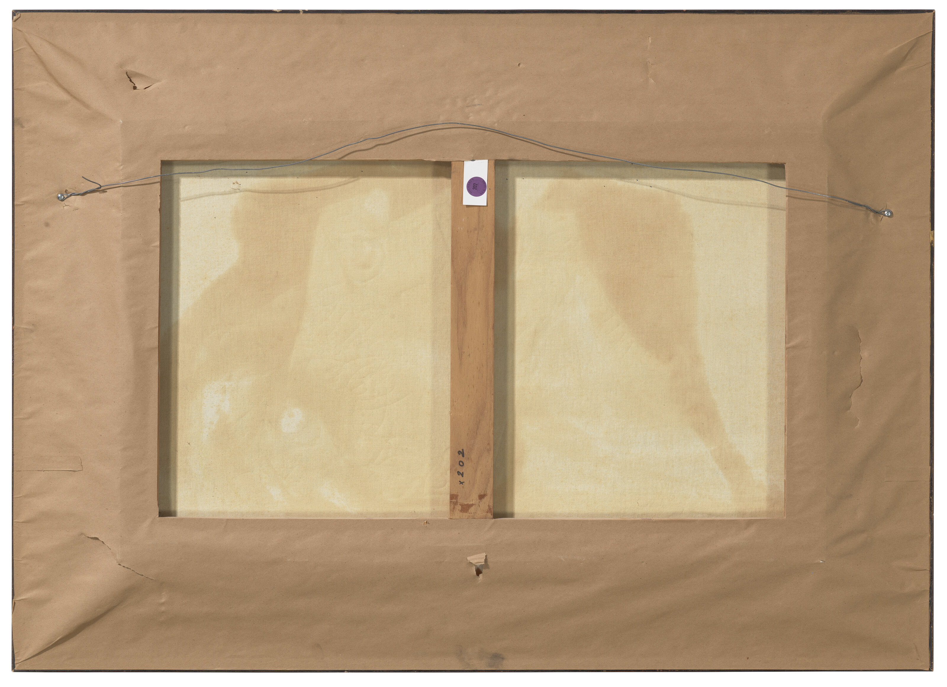 OSWALDO GUAYASAMÍN (1919-1999) image 4