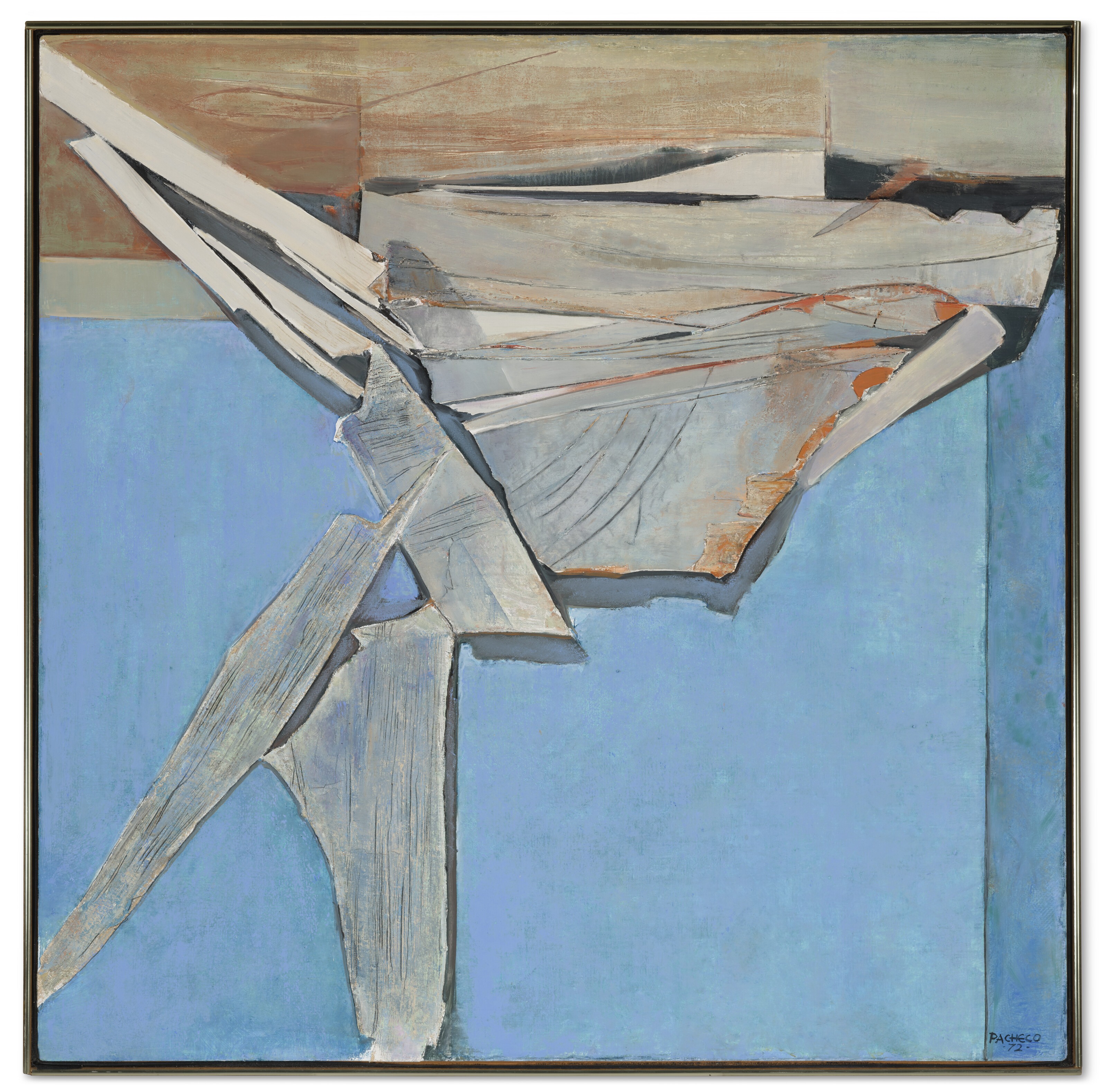 MARÍA LUISA PACHECO (1919-1982) image 2