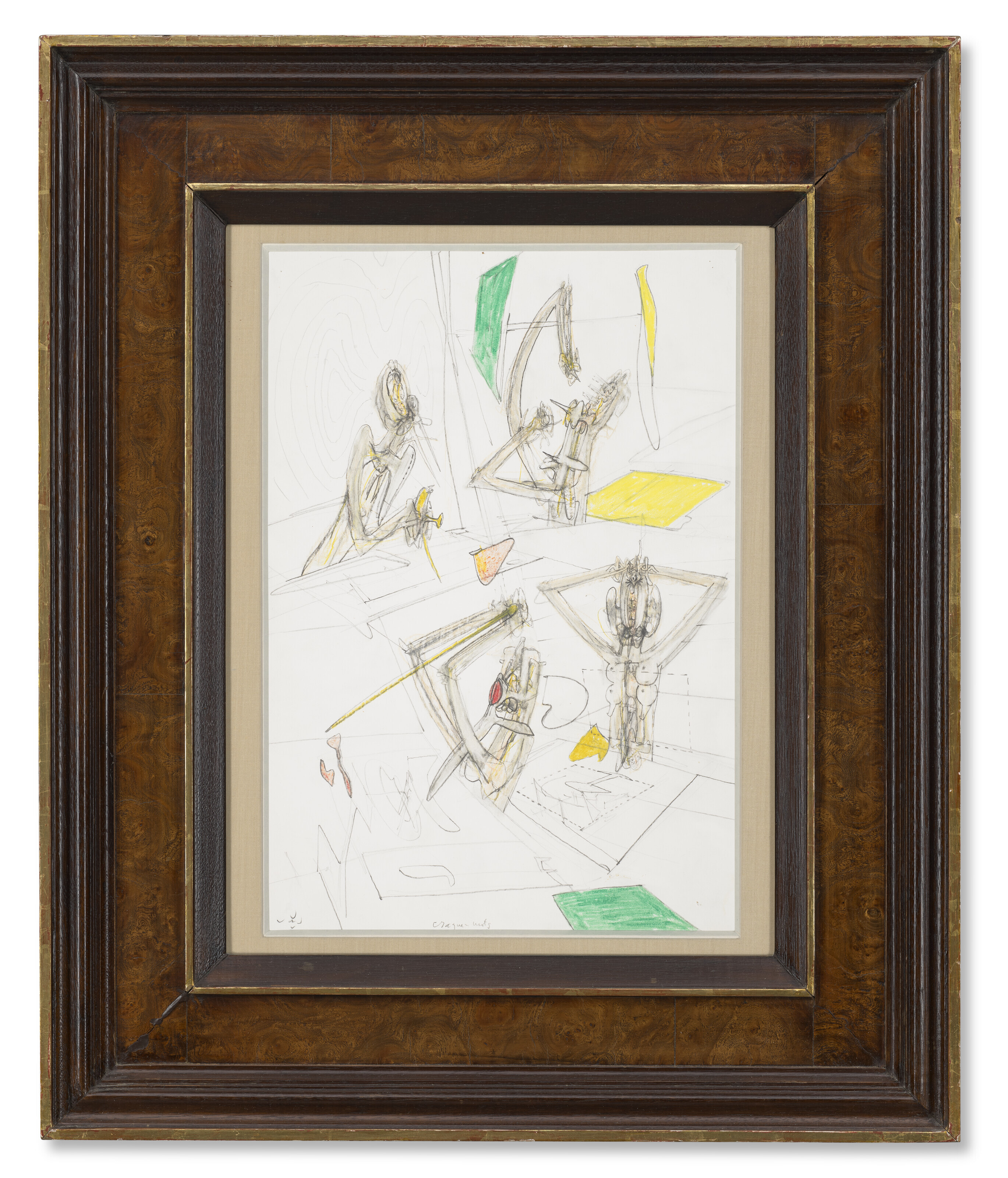 MATTA (1911-2002) image 2