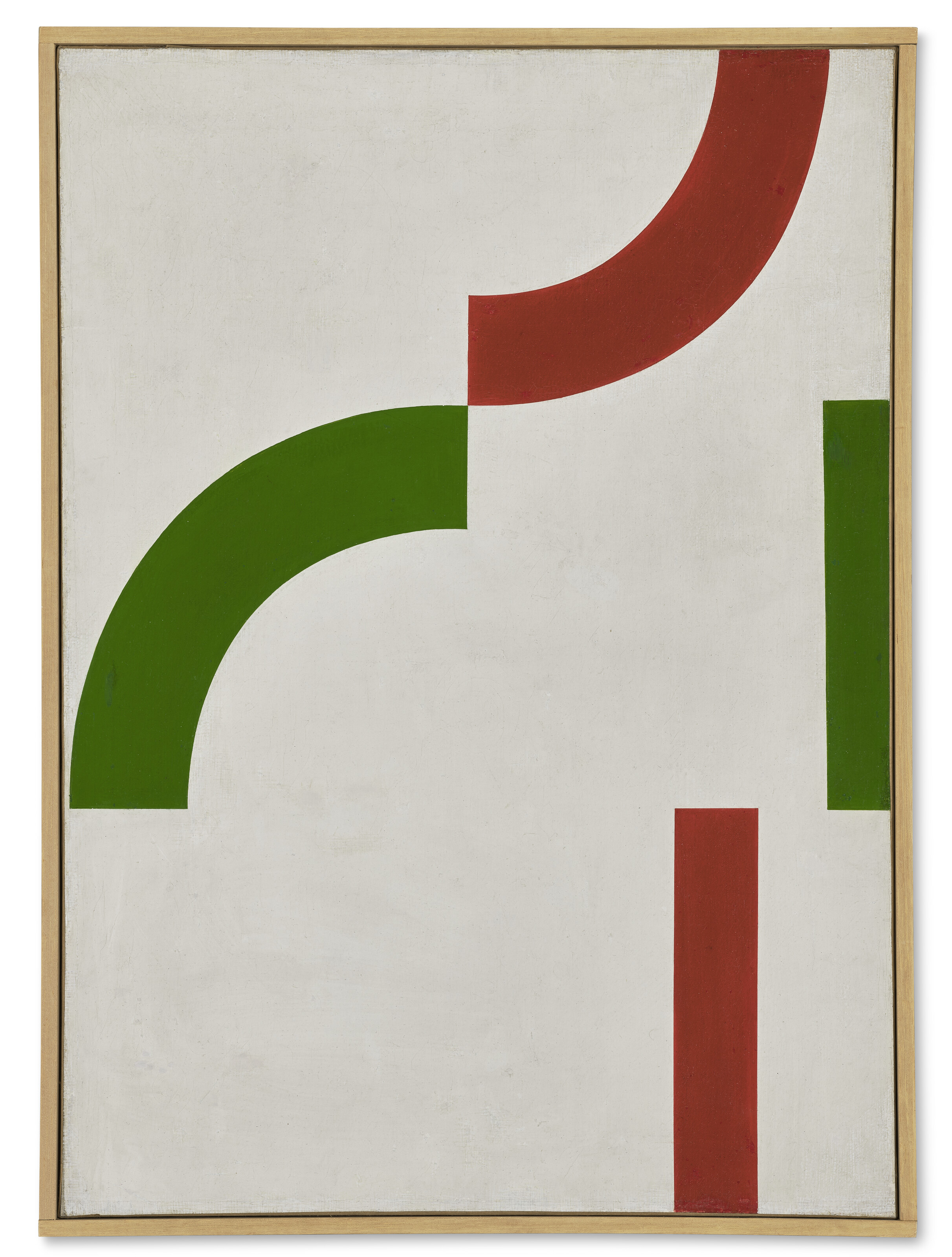 ALFREDO HLITO (1923-1993) image 2