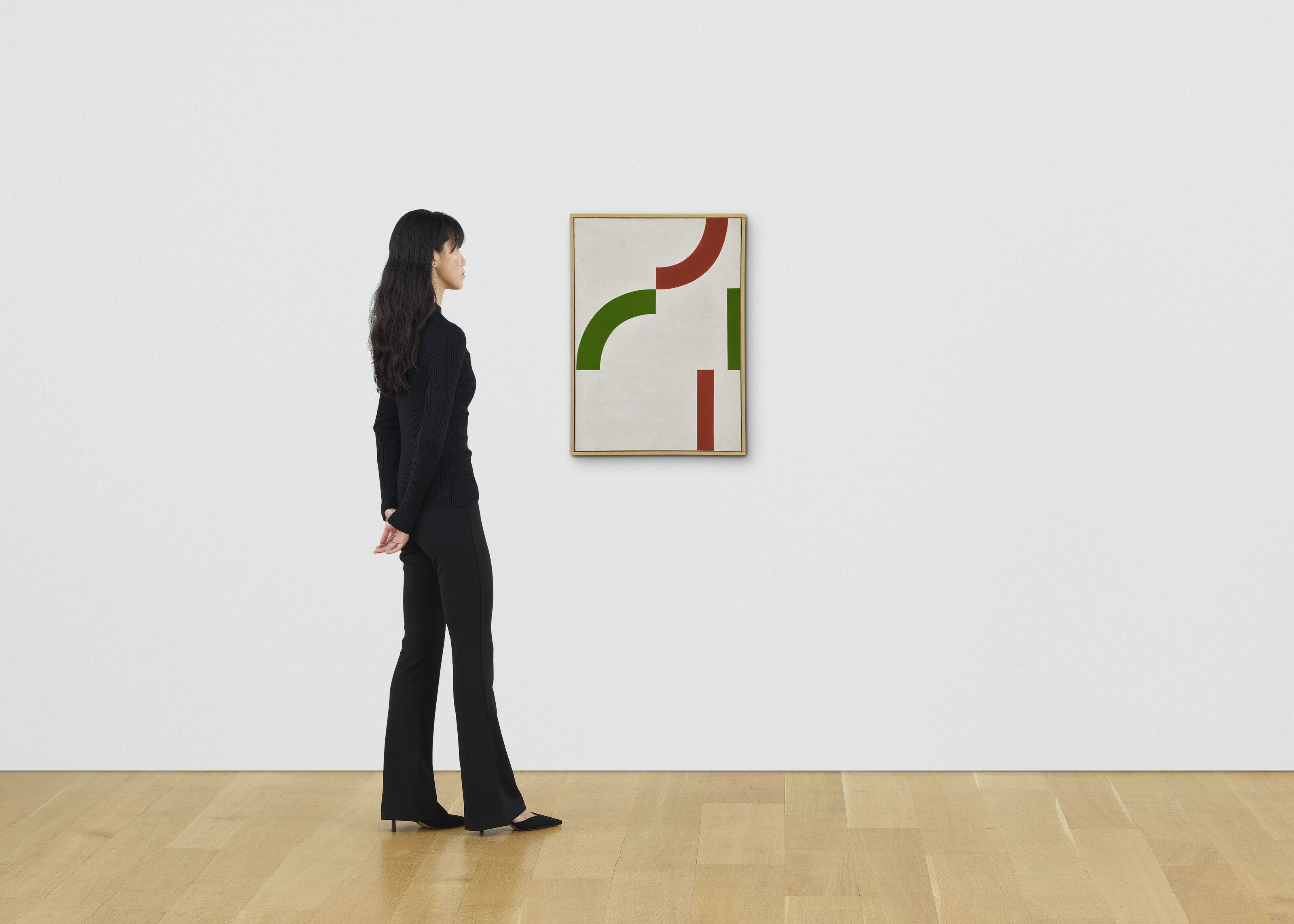 ALFREDO HLITO (1923-1993) image 4