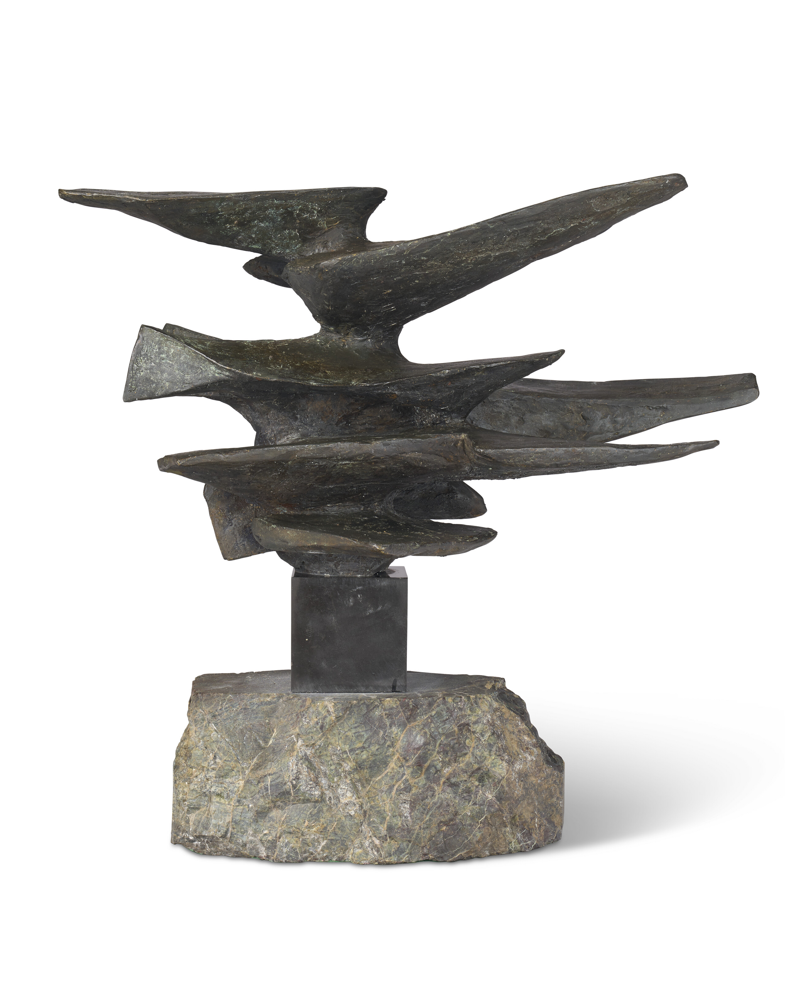 ALICIA PENALBA (1913-1982) image 2