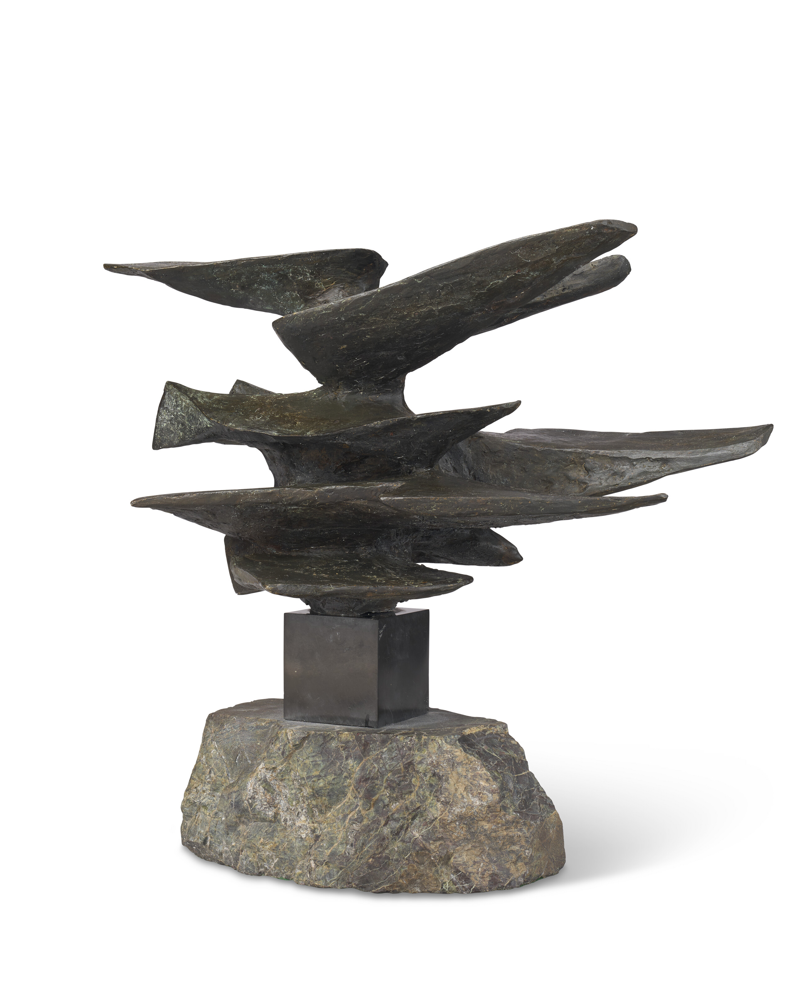 ALICIA PENALBA (1913-1982) image 3