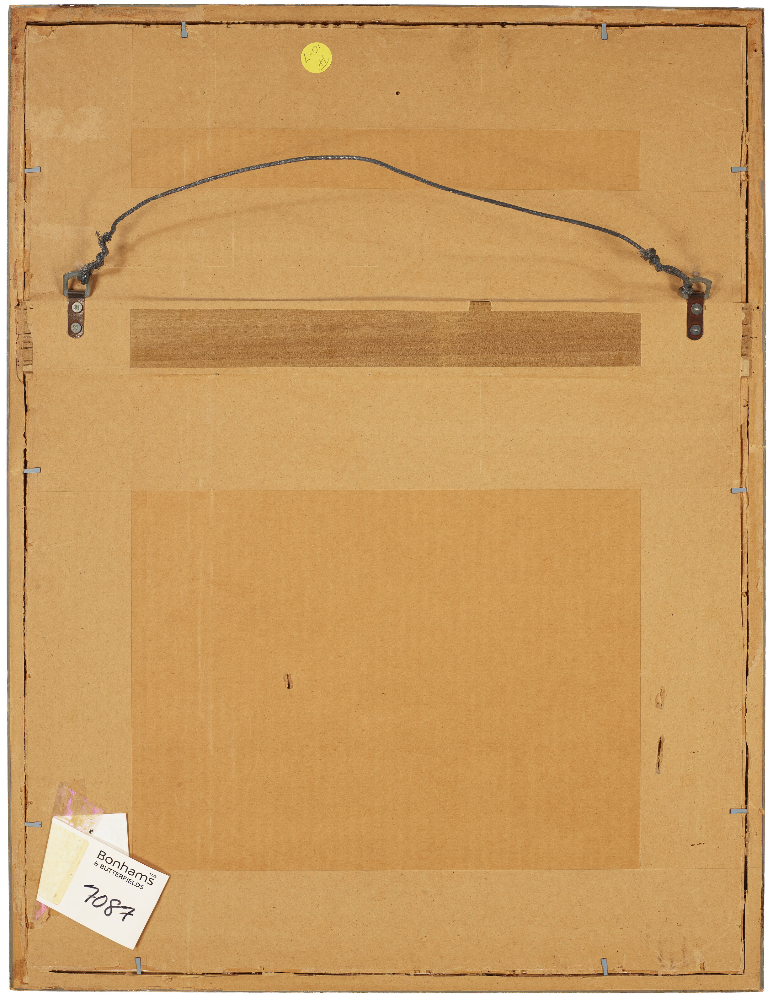 ROBERTO AIZENBERG (1928-1996) image 4