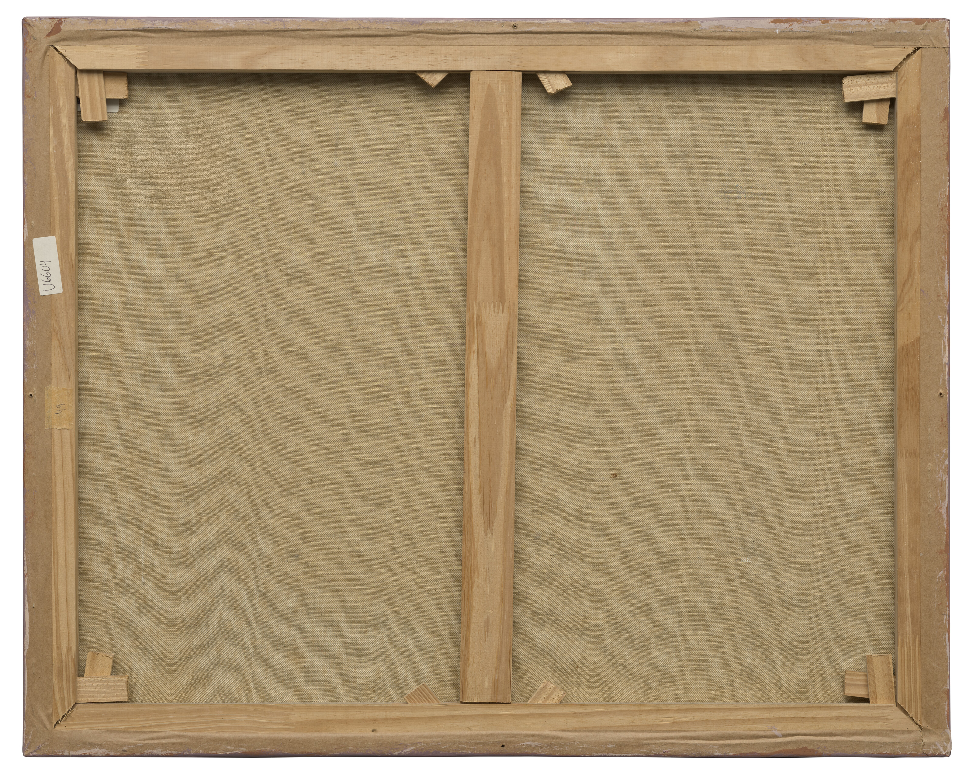 SARAH GRILO (1920-2007) image 3