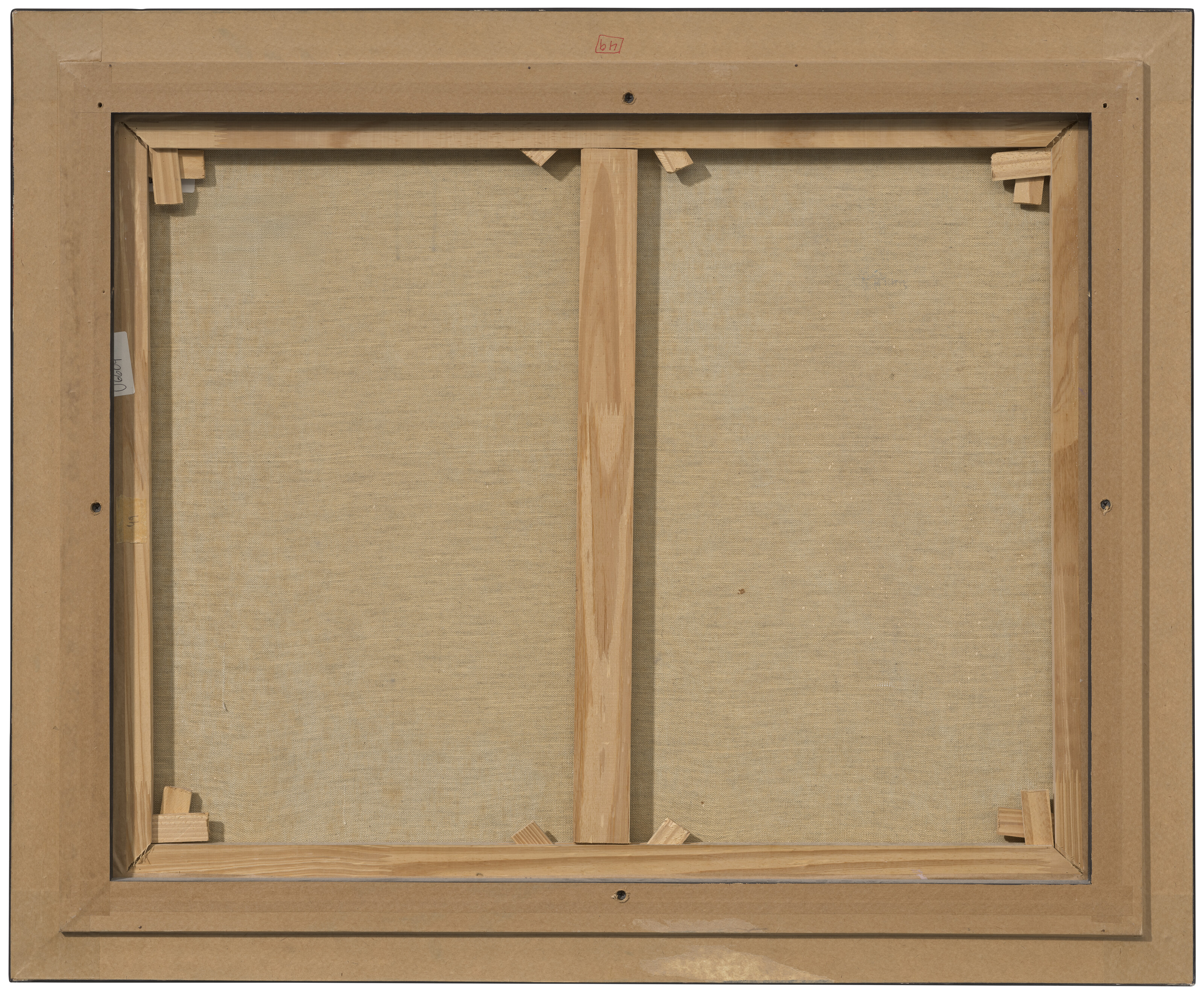 SARAH GRILO (1920-2007) image 4