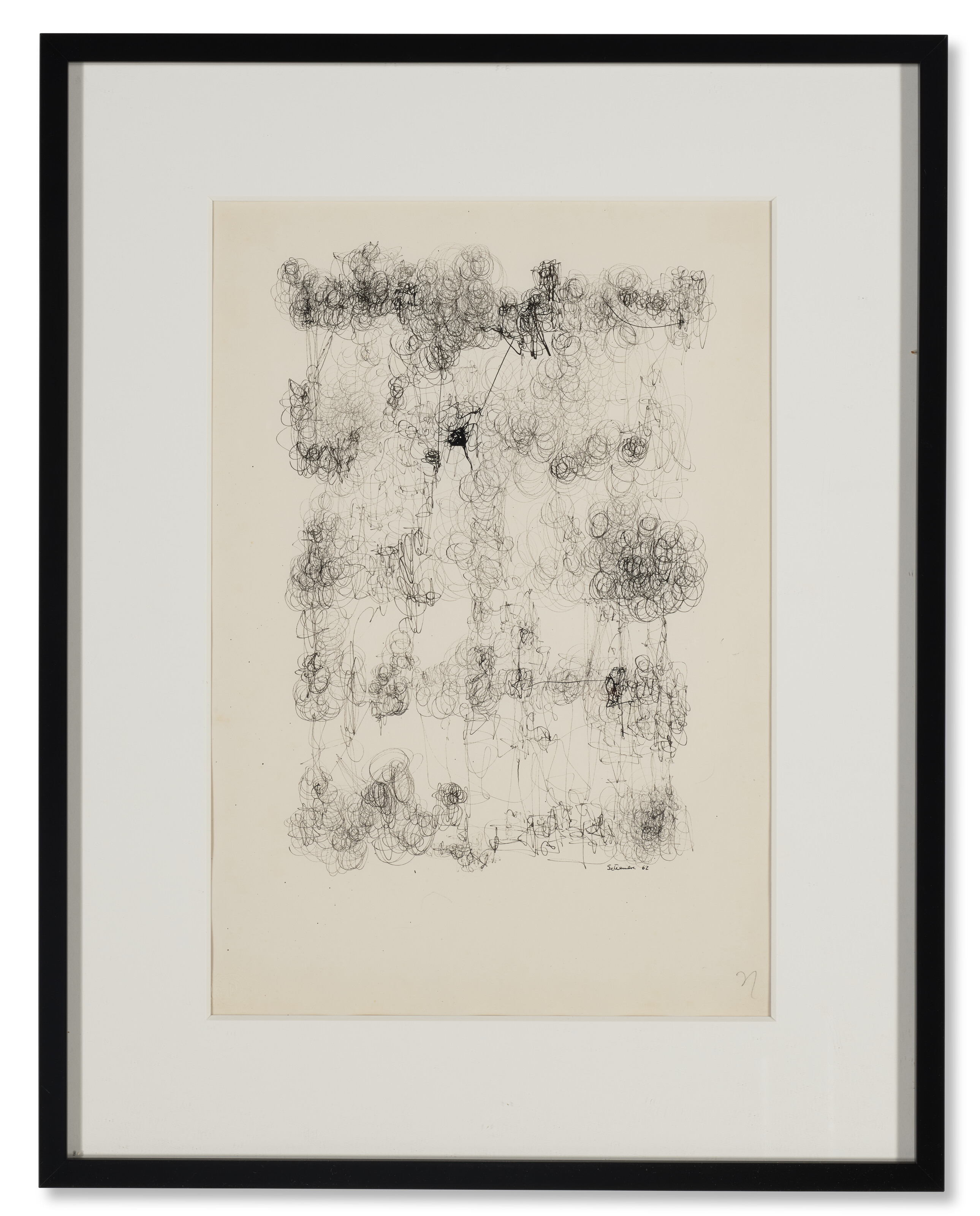 LEÓN FERRARI (1920-2013) image 2