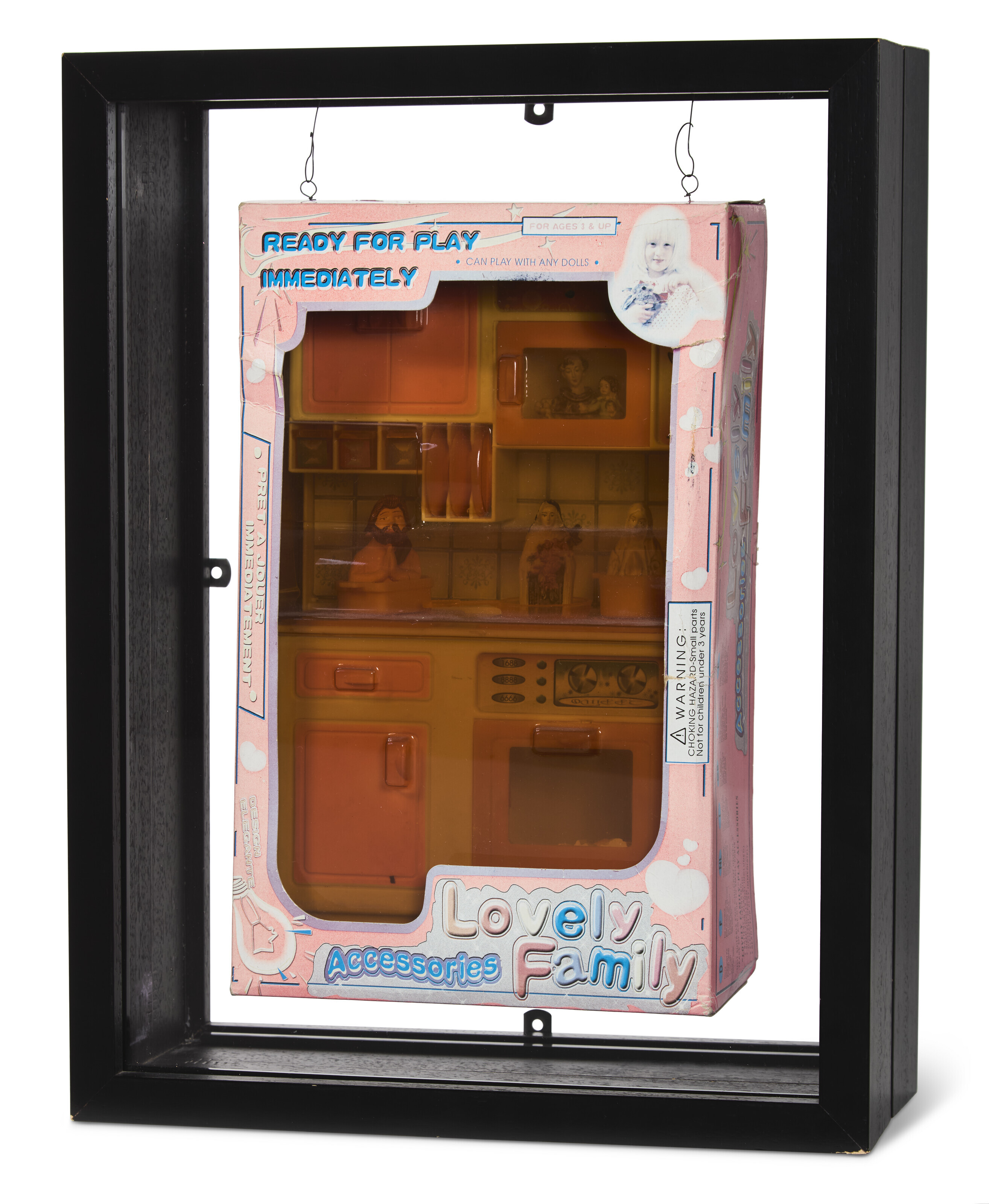 LEÓN FERRARI (1920-2013) image 2