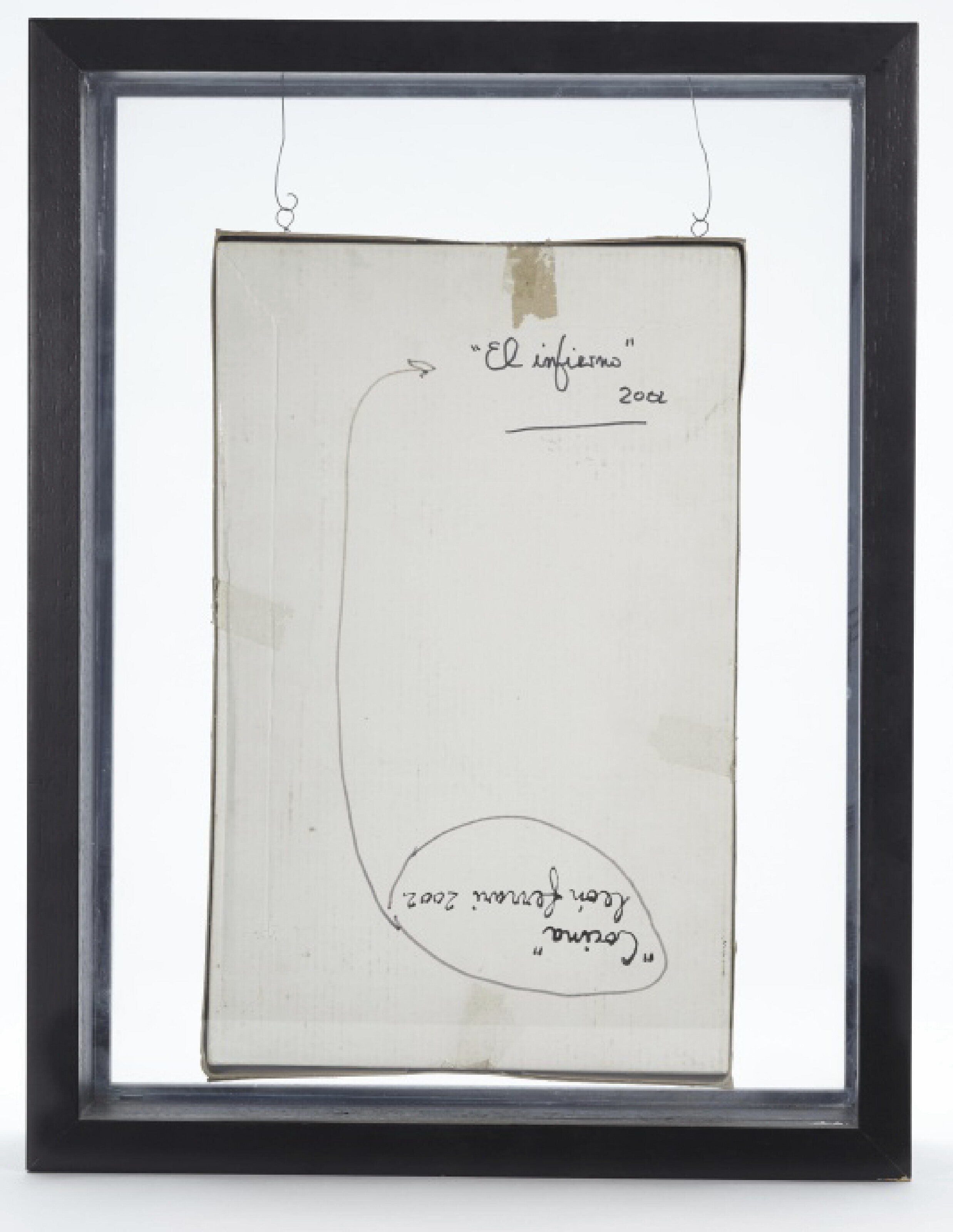 LEÓN FERRARI (1920-2013) image 3