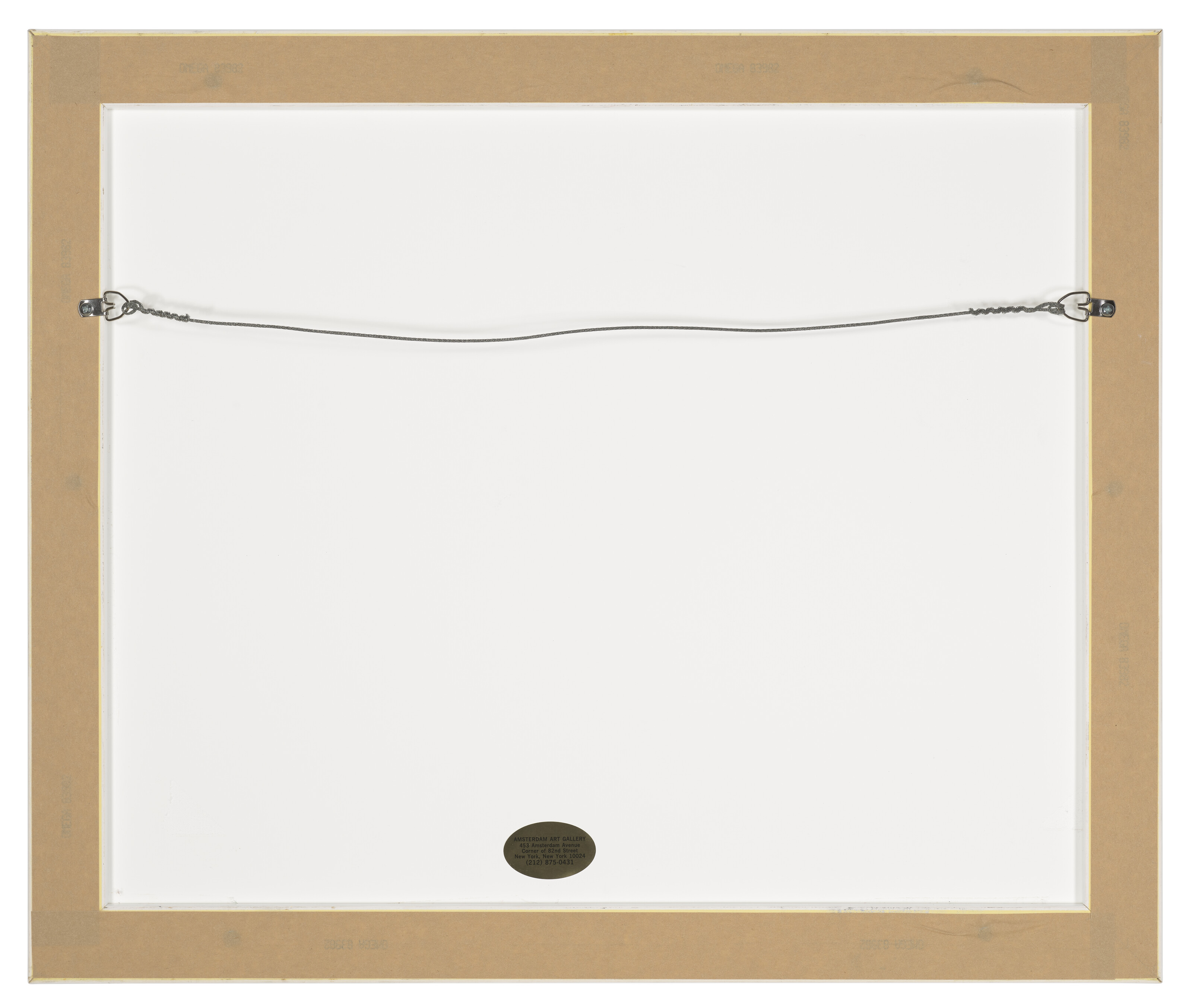 EVA OLIVETTI (1924-2013) image 3