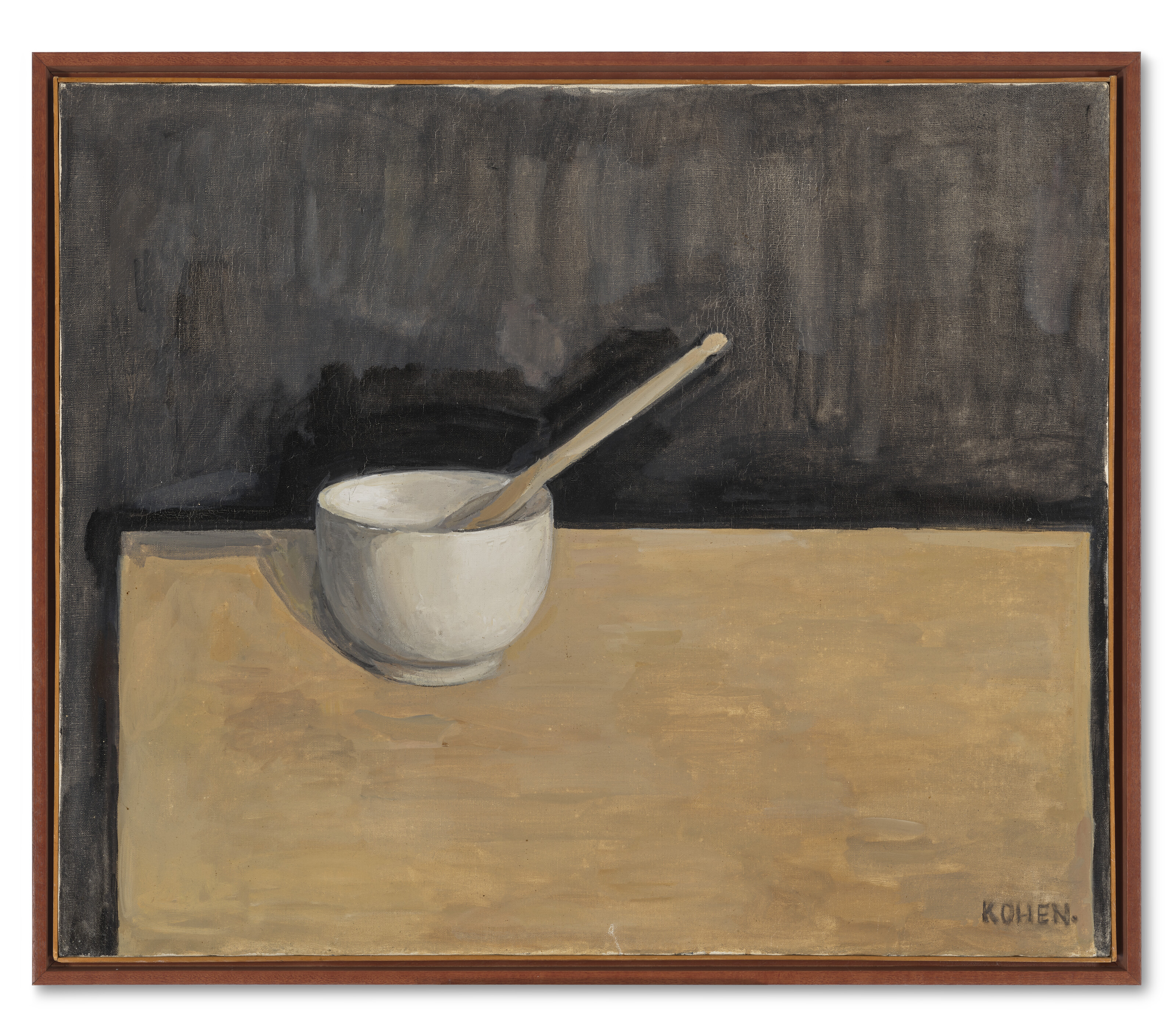 LINDA KOHEN (B. 1923) image 2