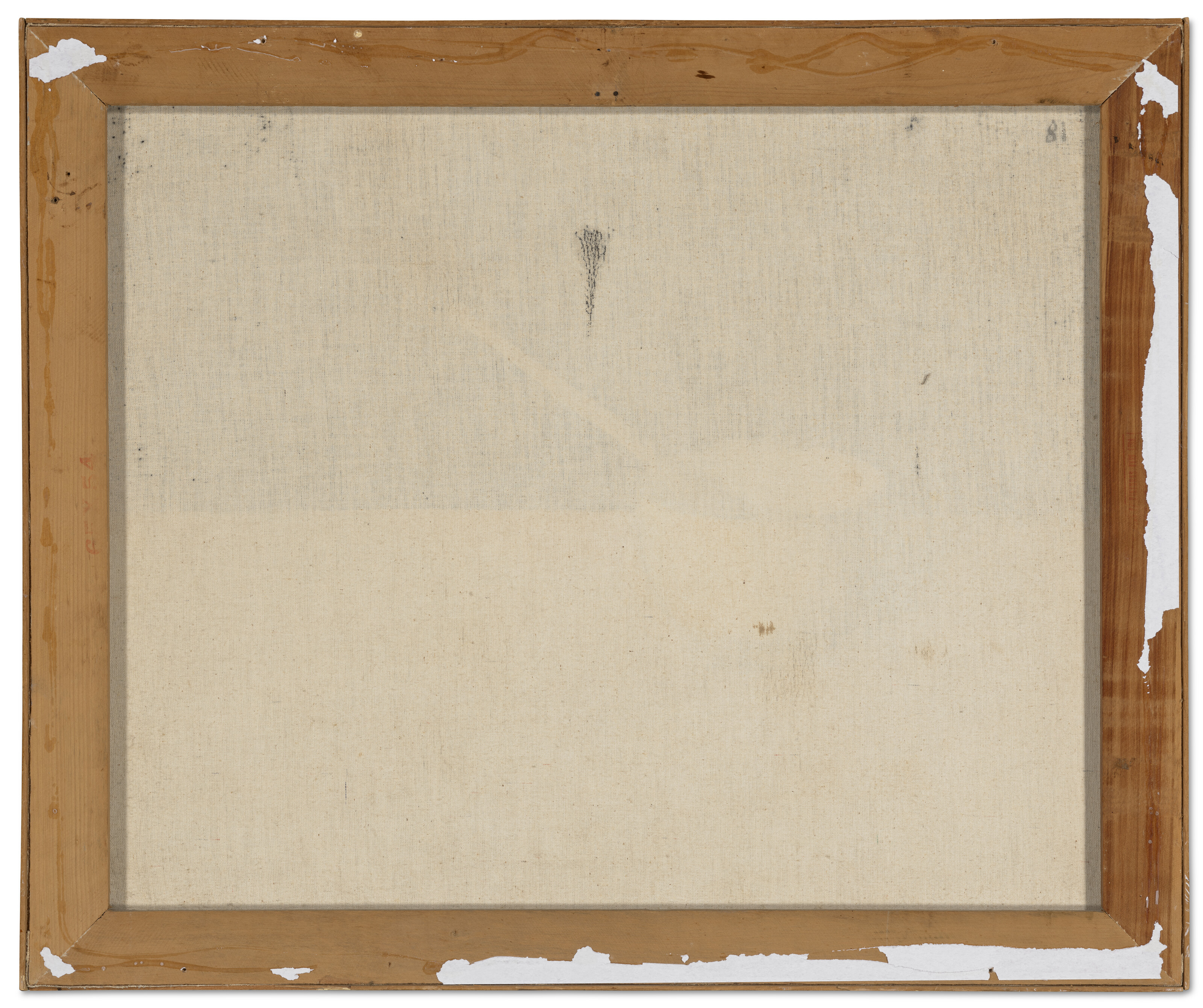 LINDA KOHEN (B. 1923) image 3