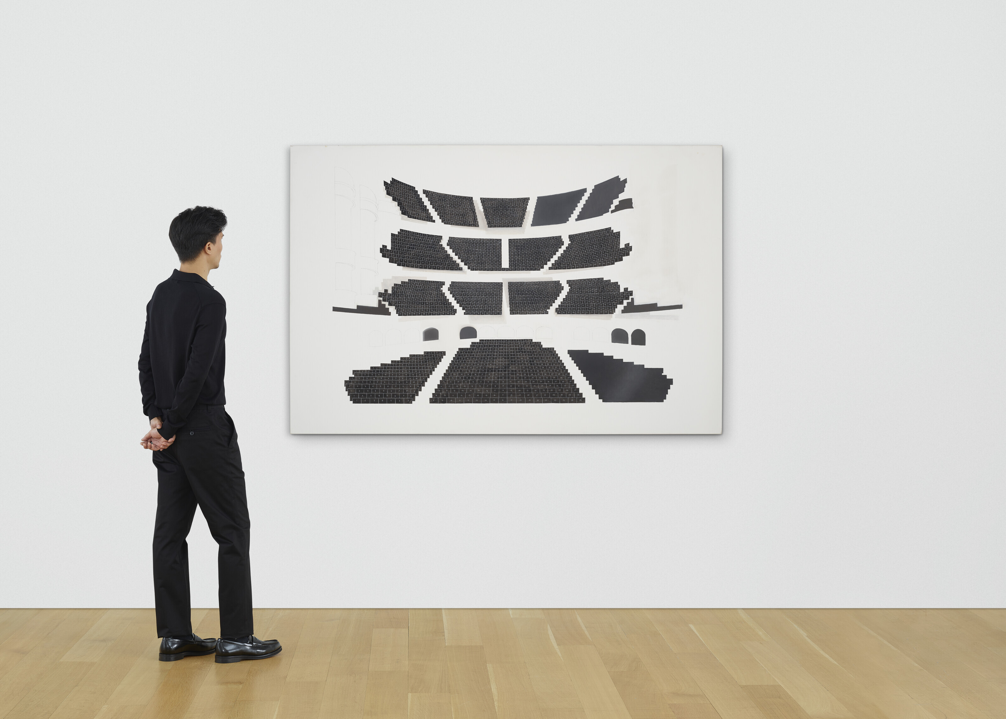 GUILLERMO KUITCA (B. 1961) image 3