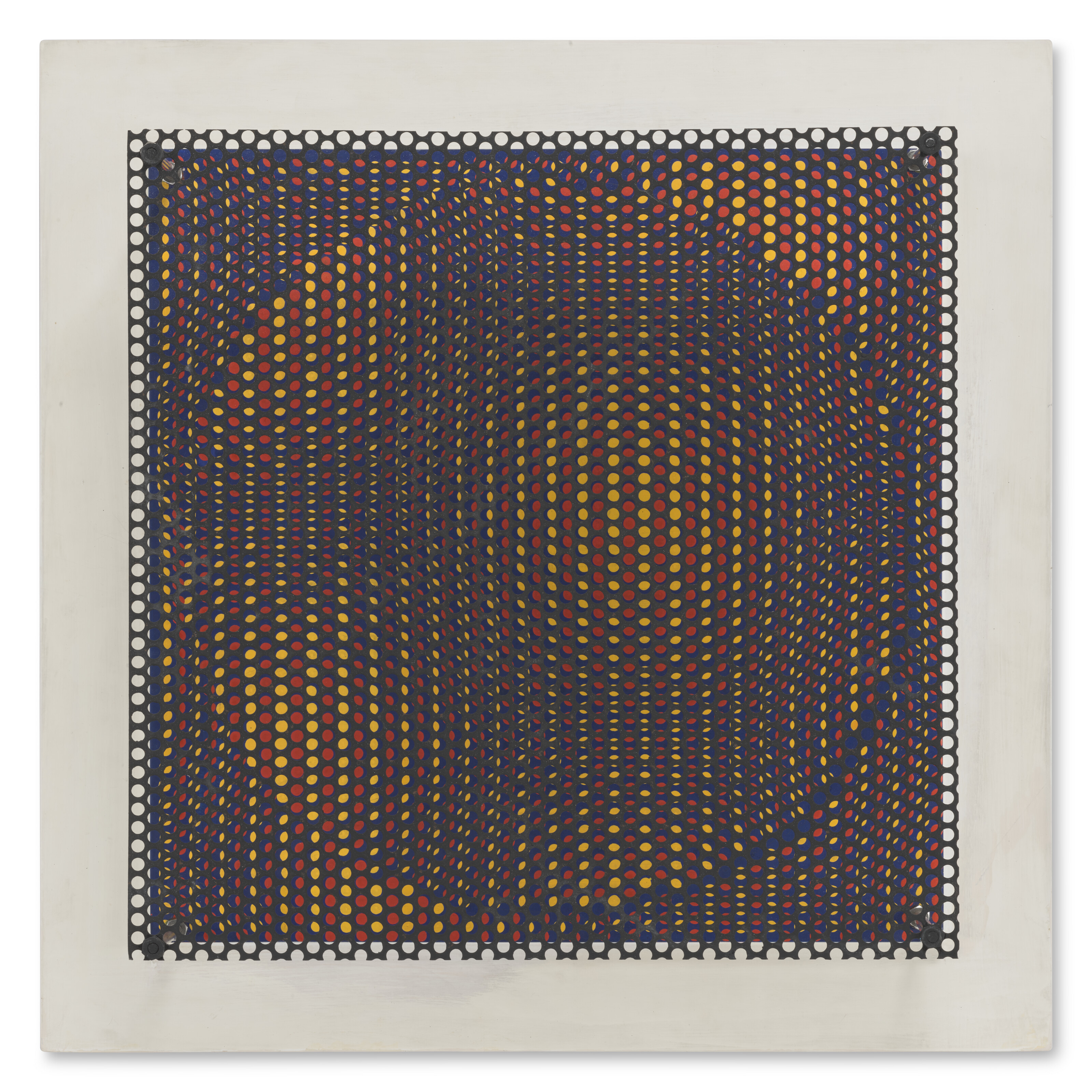 ANTONIO ASIS (B. 1932) image 3