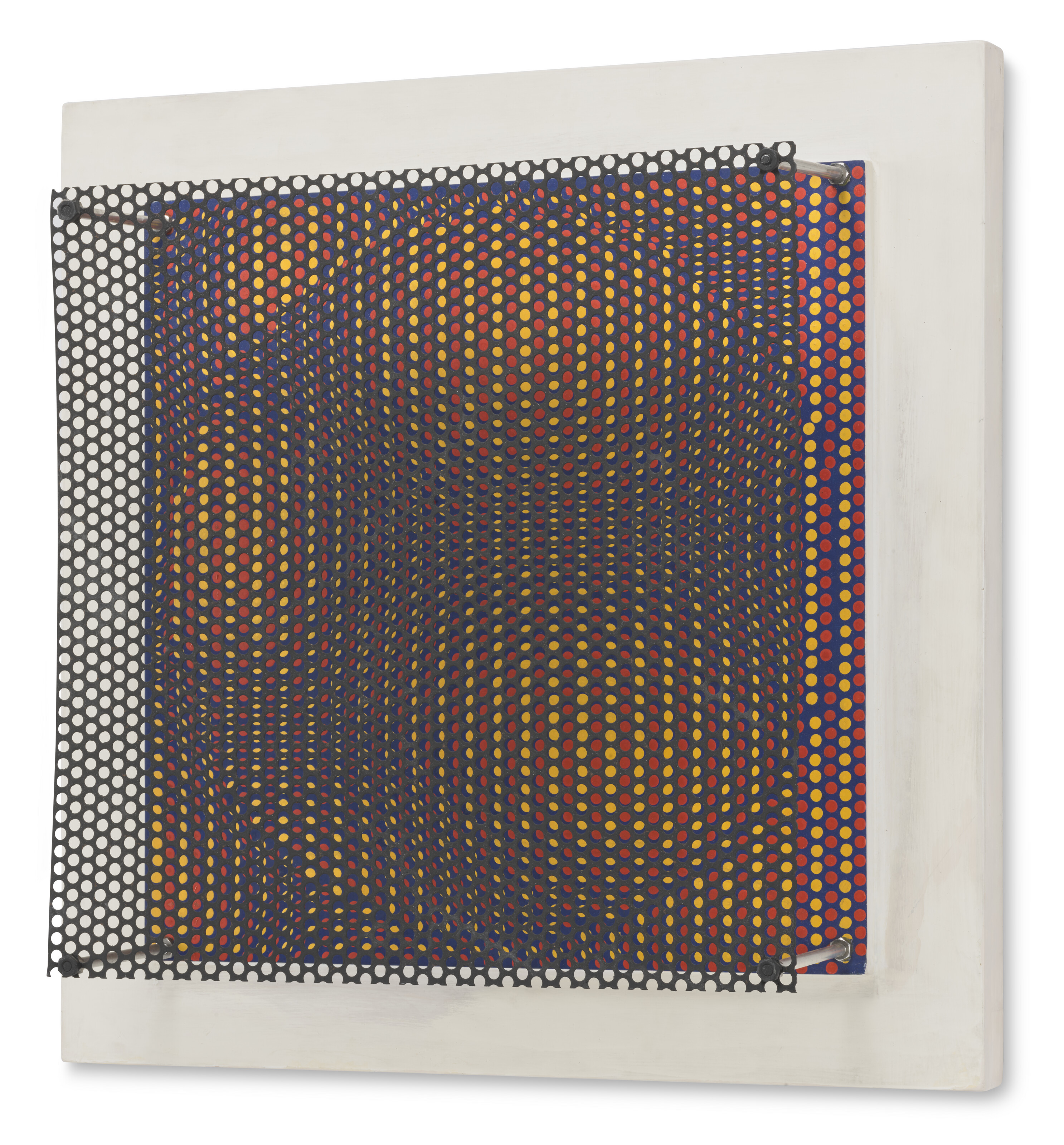 ANTONIO ASIS (B. 1932) image 2