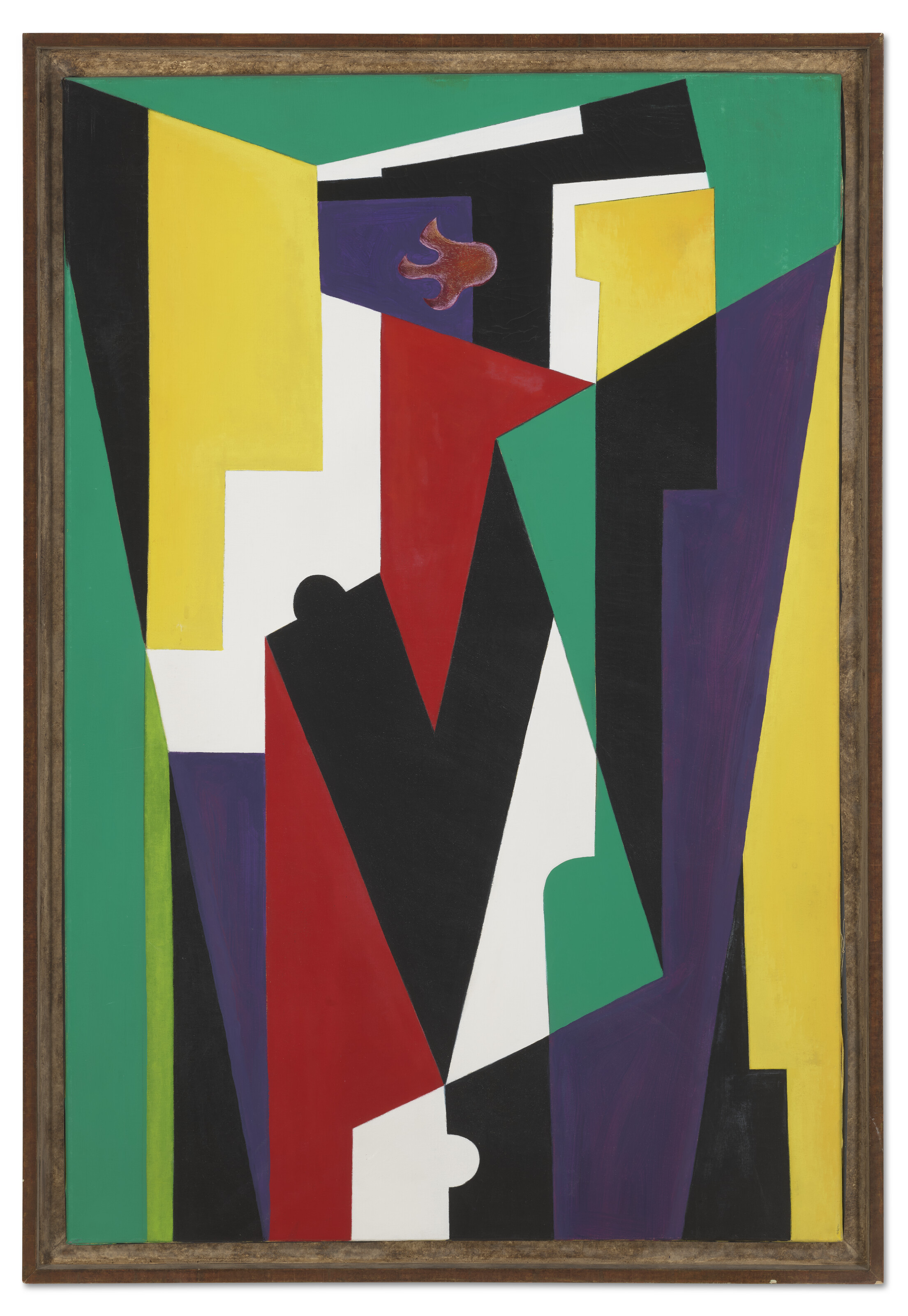 NICOLÁS GUAGNINI (B. 1966) image 2