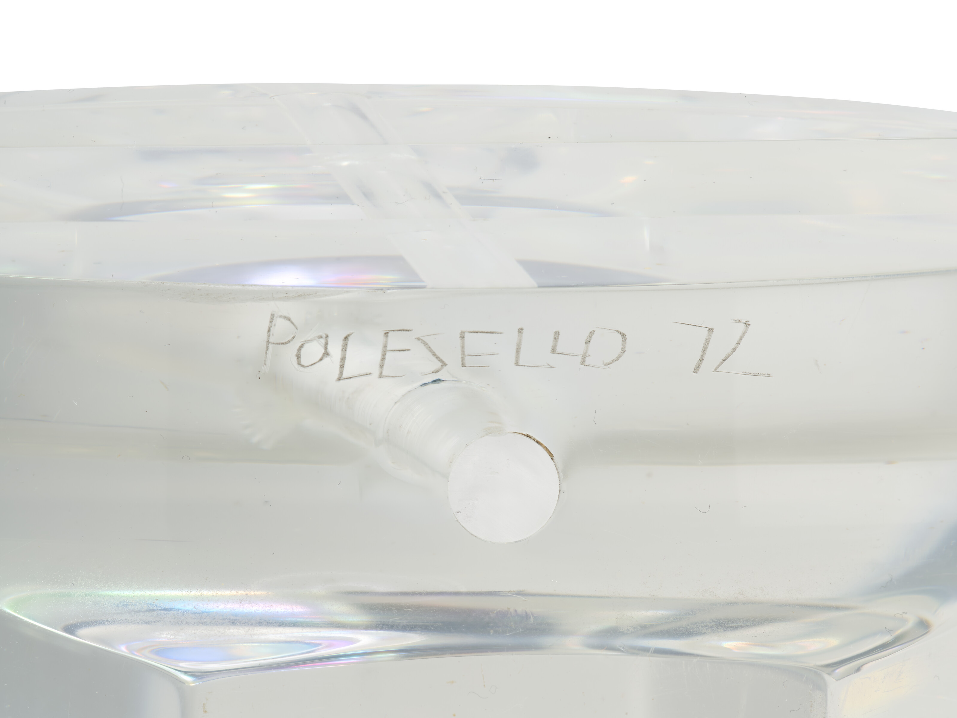 ROGELIO POLESELLO (1939-2014) image 6