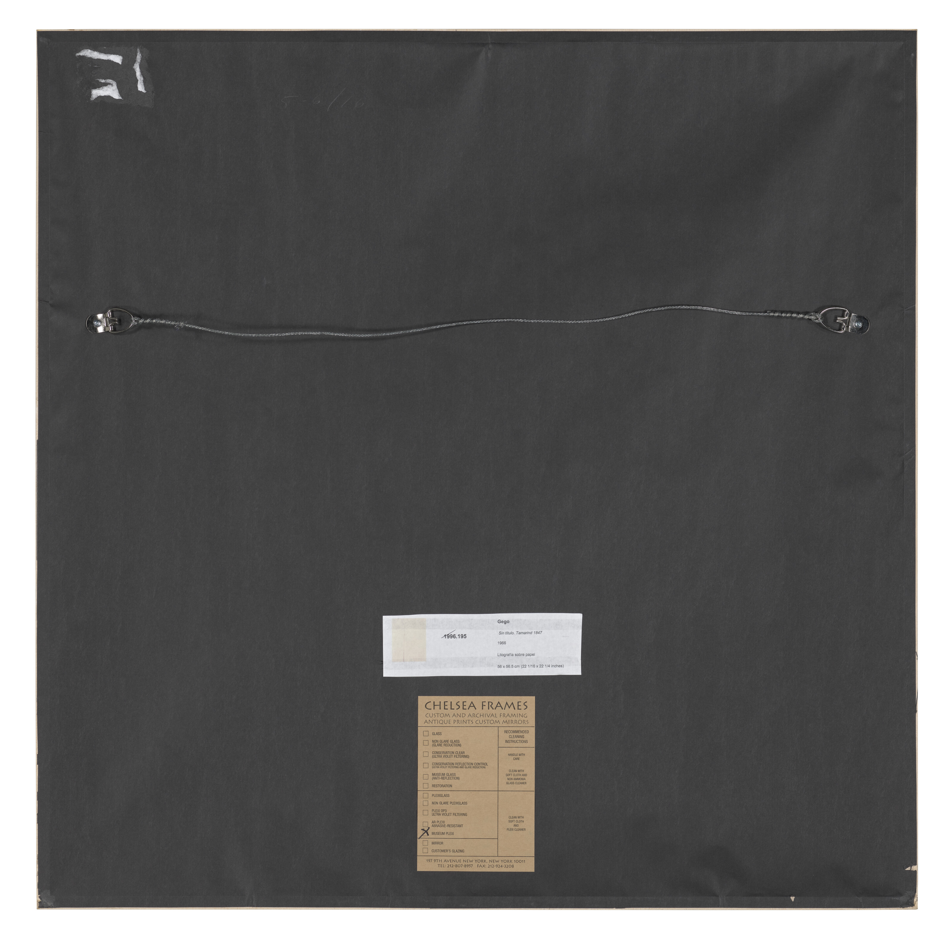 GEGO (1912-1994) image 3