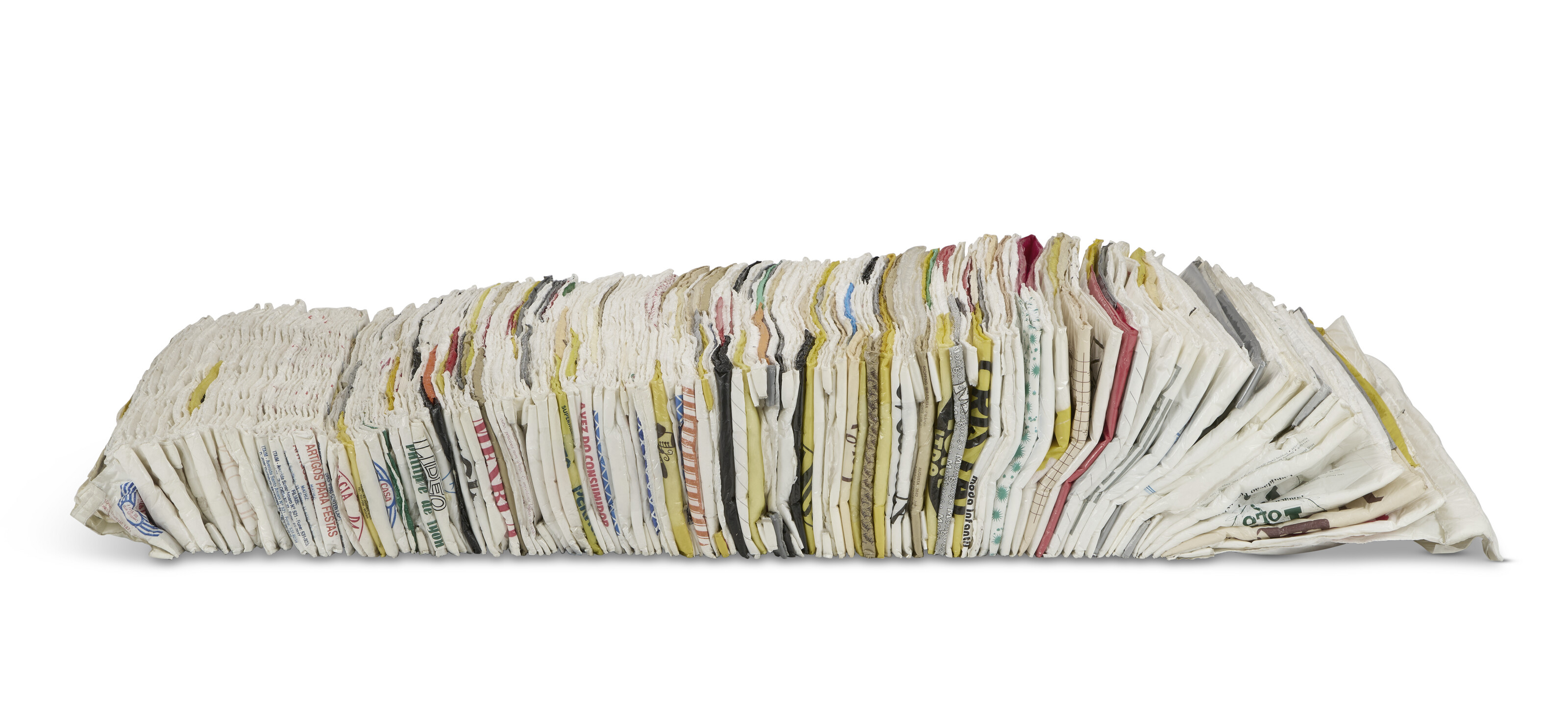 JAC LEIRNER (B. 1961) image 2