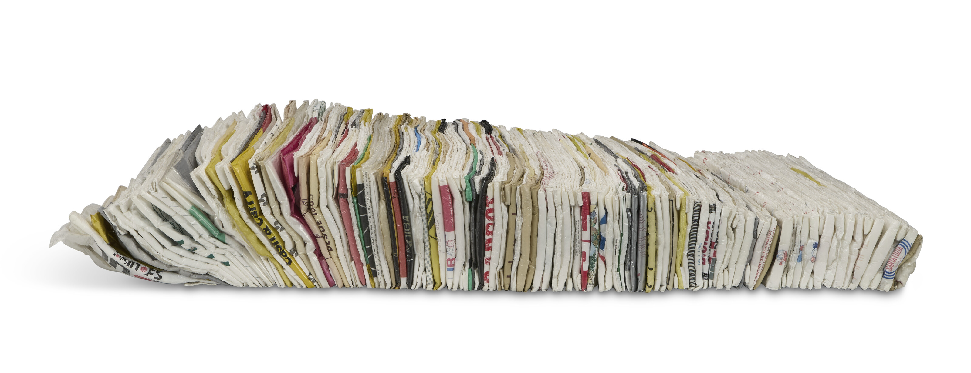 JAC LEIRNER (B. 1961) image 5