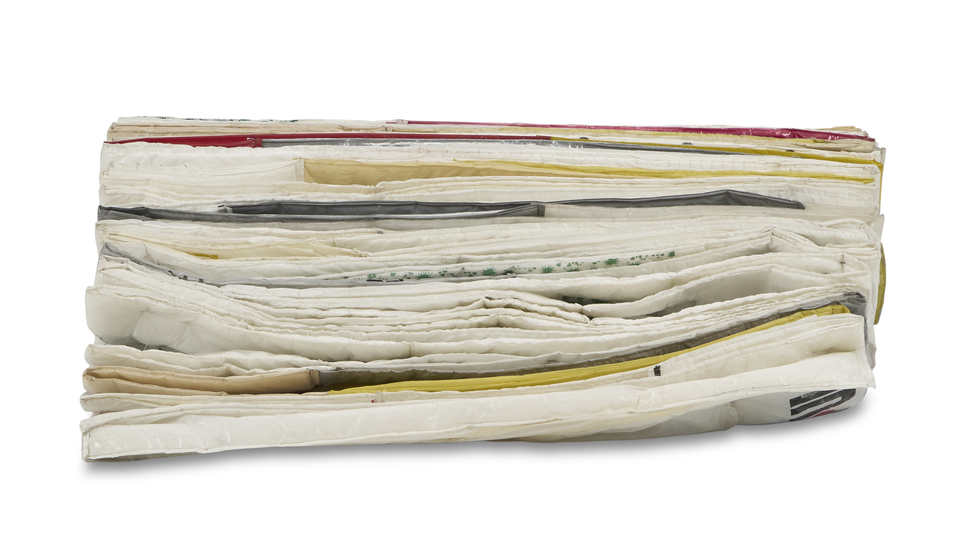 JAC LEIRNER (B. 1961) image 6