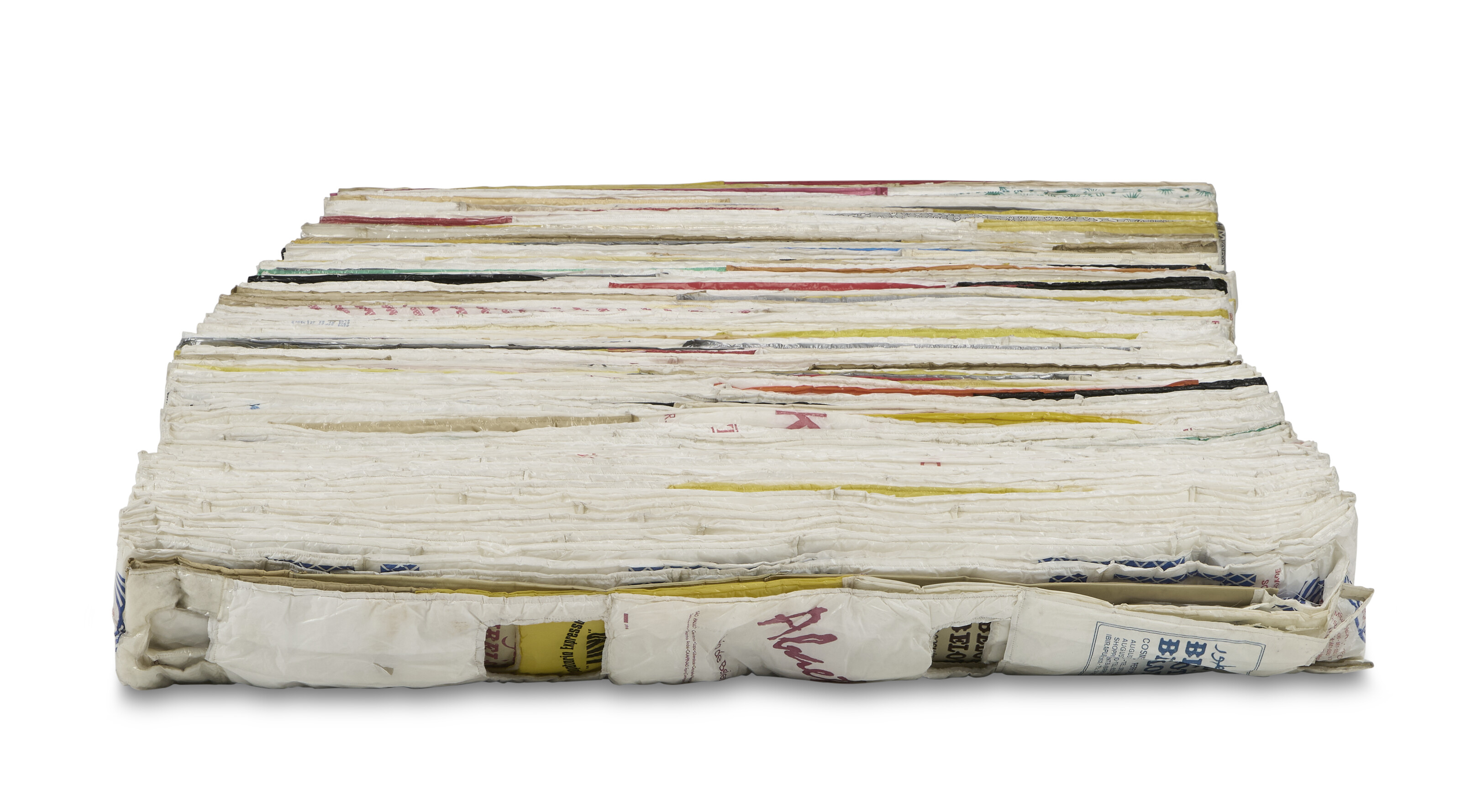 JAC LEIRNER (B. 1961) image 7