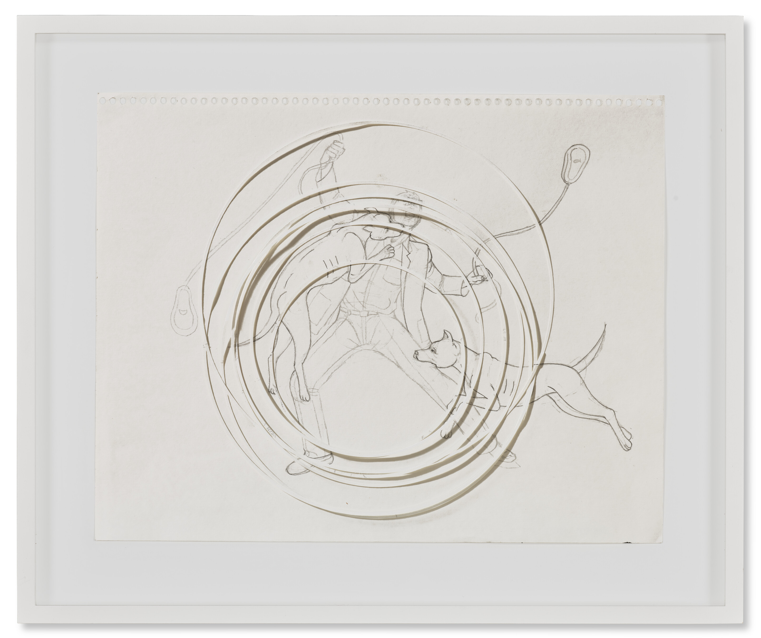 MIGUEL ÁNGEL RÍOS (B. 1953) image 2