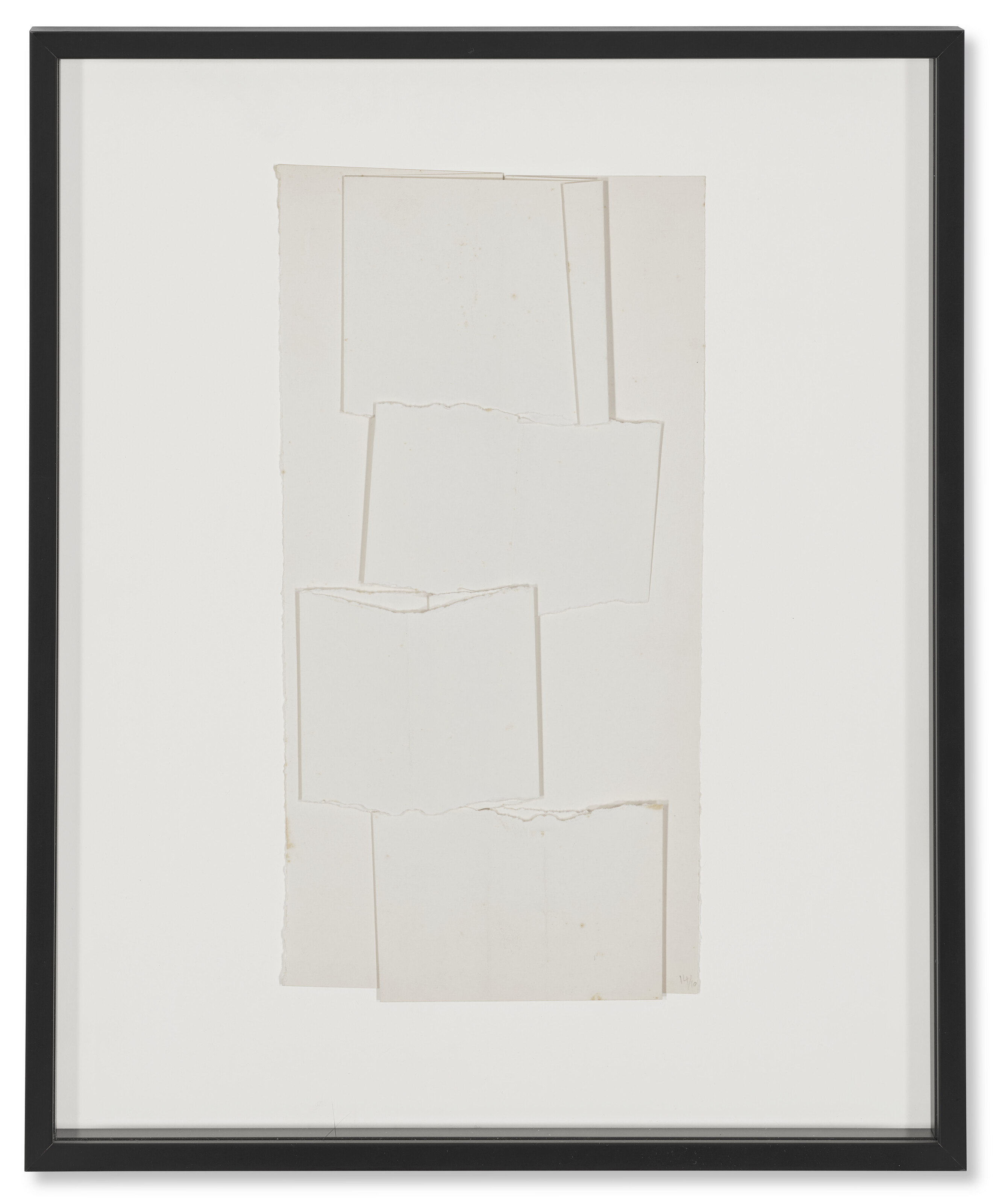 CLAUDIO PERNA (1938-1997) image 2