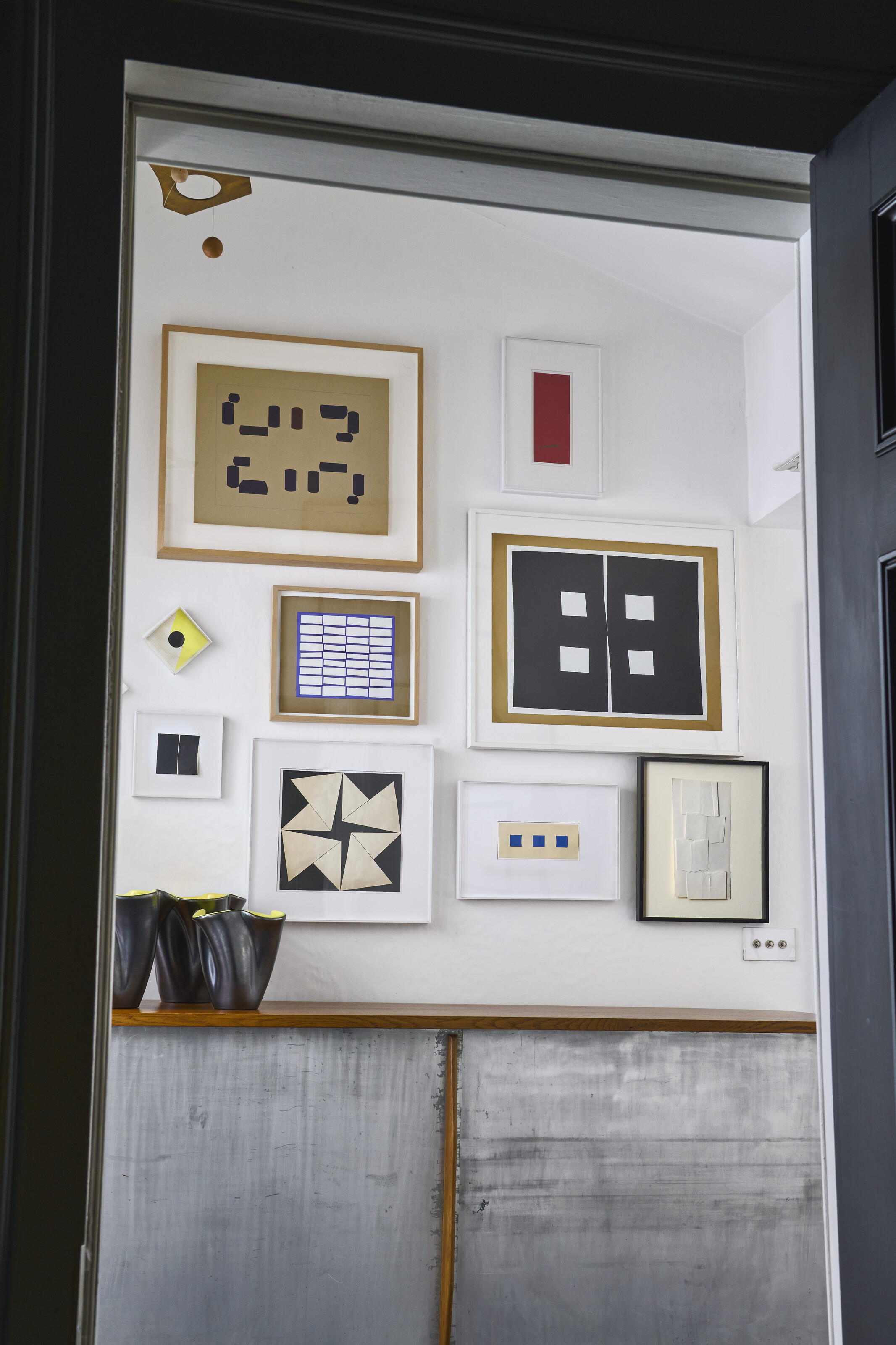 CLAUDIO PERNA (1938-1997) image 4