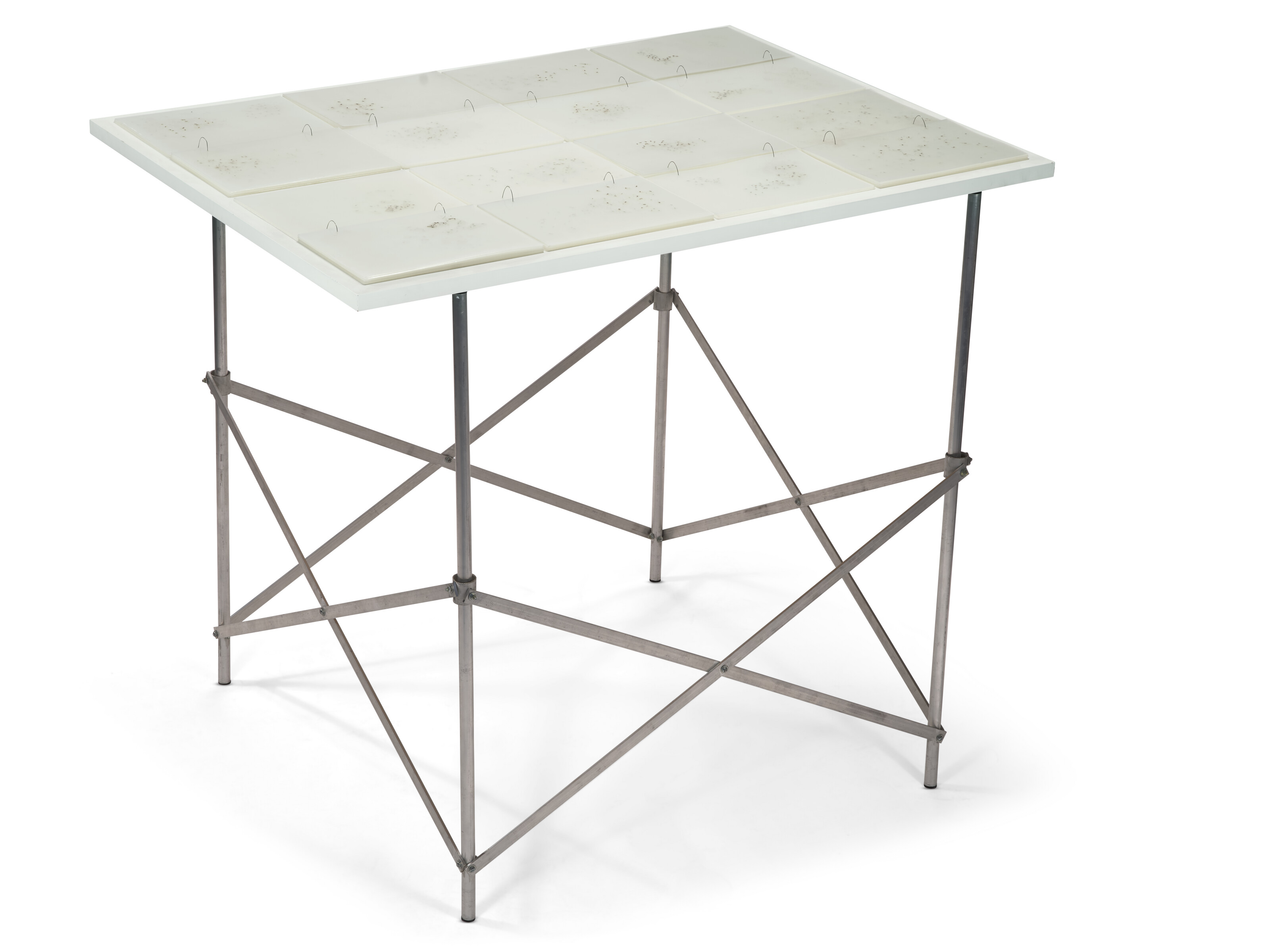 RIVANE NEUENSCHWANDER (B. 1967) image 4