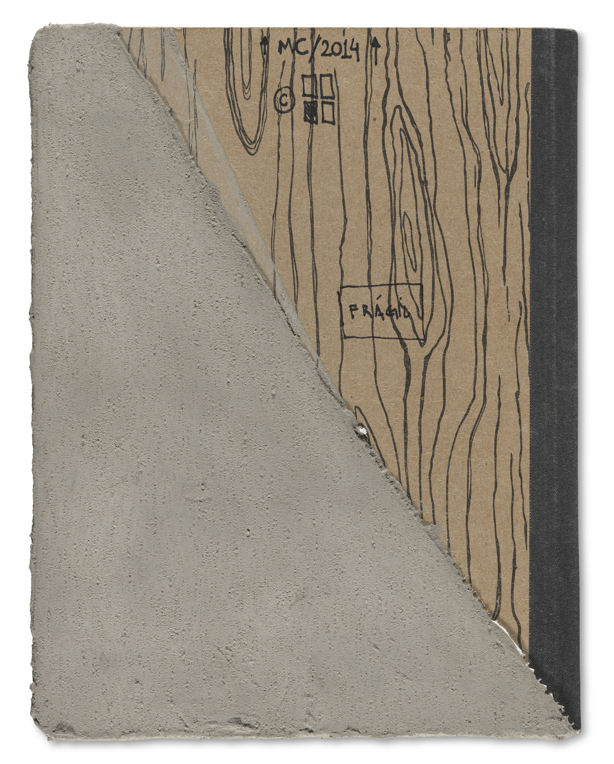 MARCELO CIDADE (B. 1979) image 8